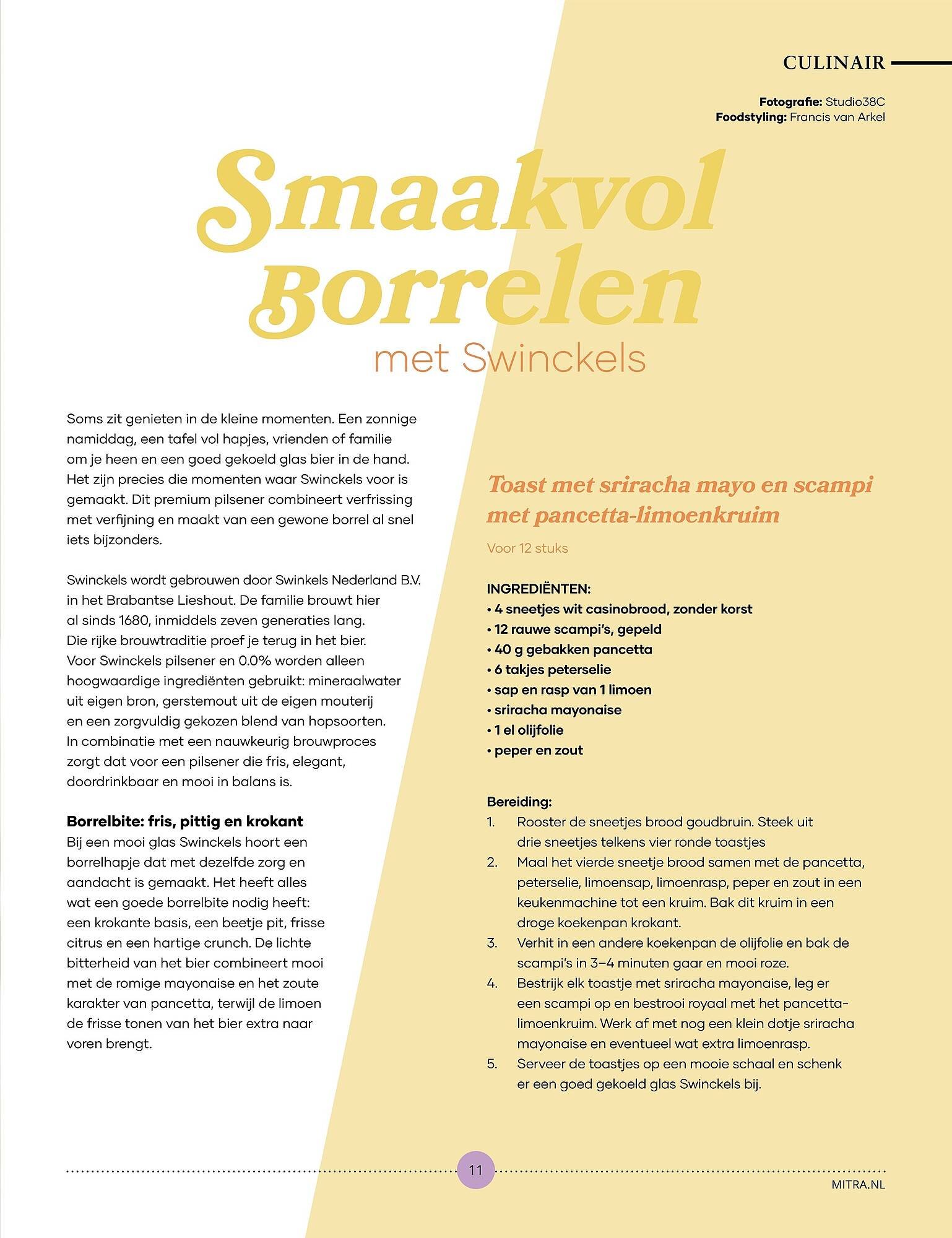 Mitra Magazine (2026-04-13 - 2026-05-30)