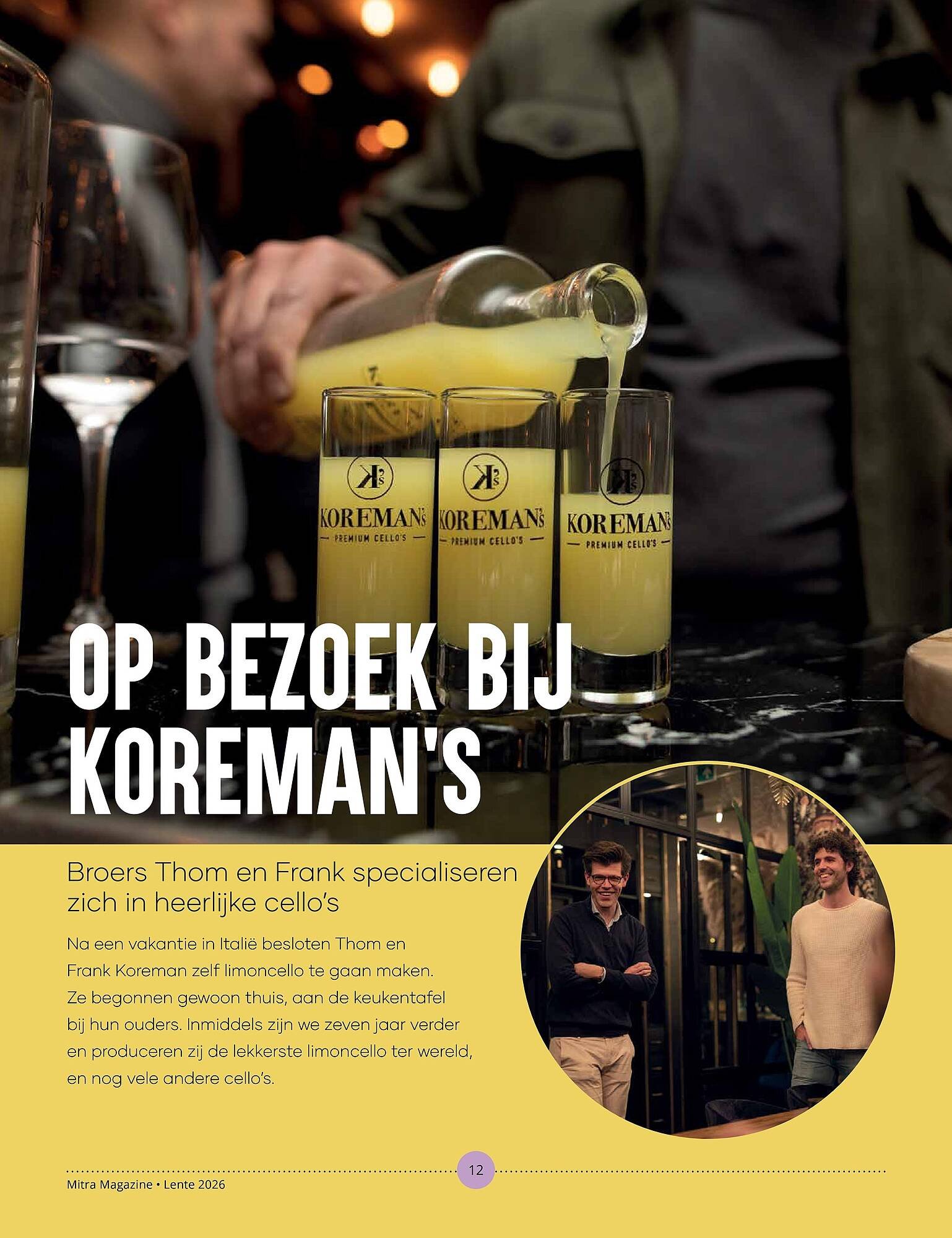 Mitra Magazine (2026-04-13 - 2026-05-30)