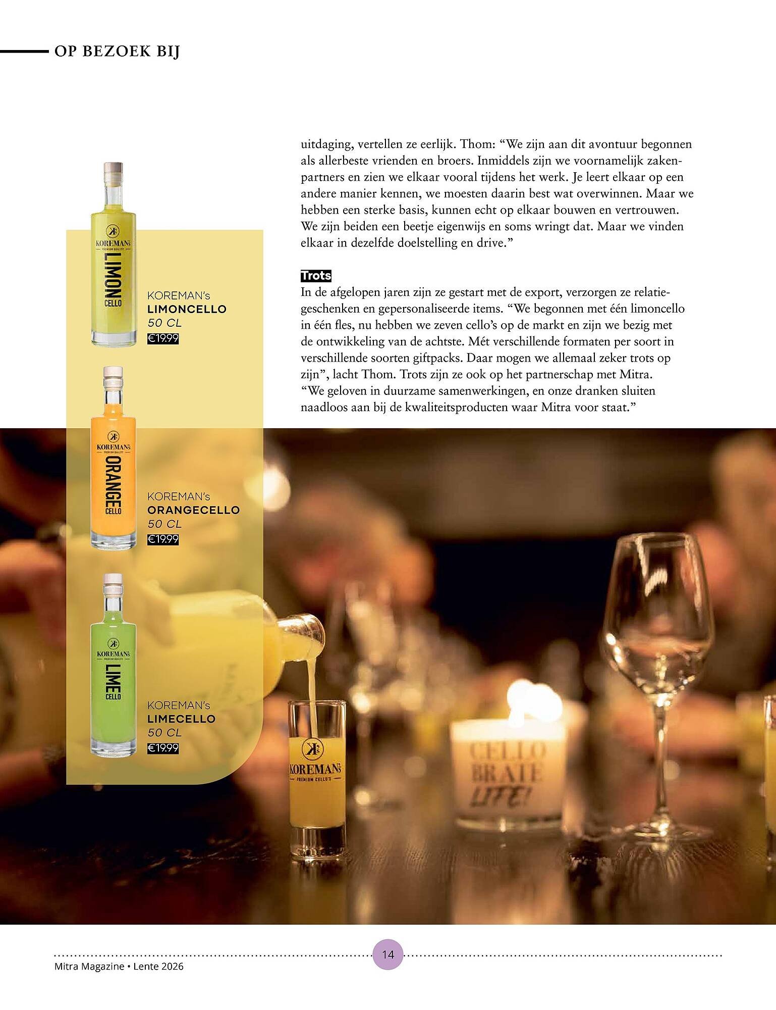 Mitra Magazine (2026-04-13 - 2026-05-30)