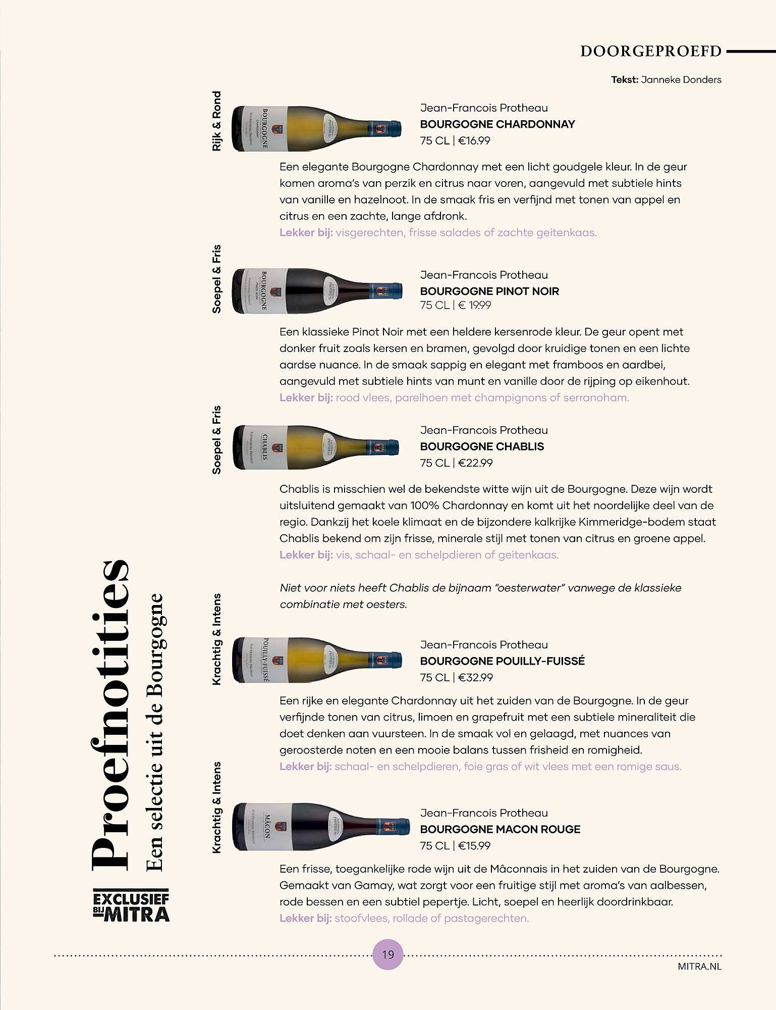 Mitra Magazine (2026-04-13 - 2026-05-30)