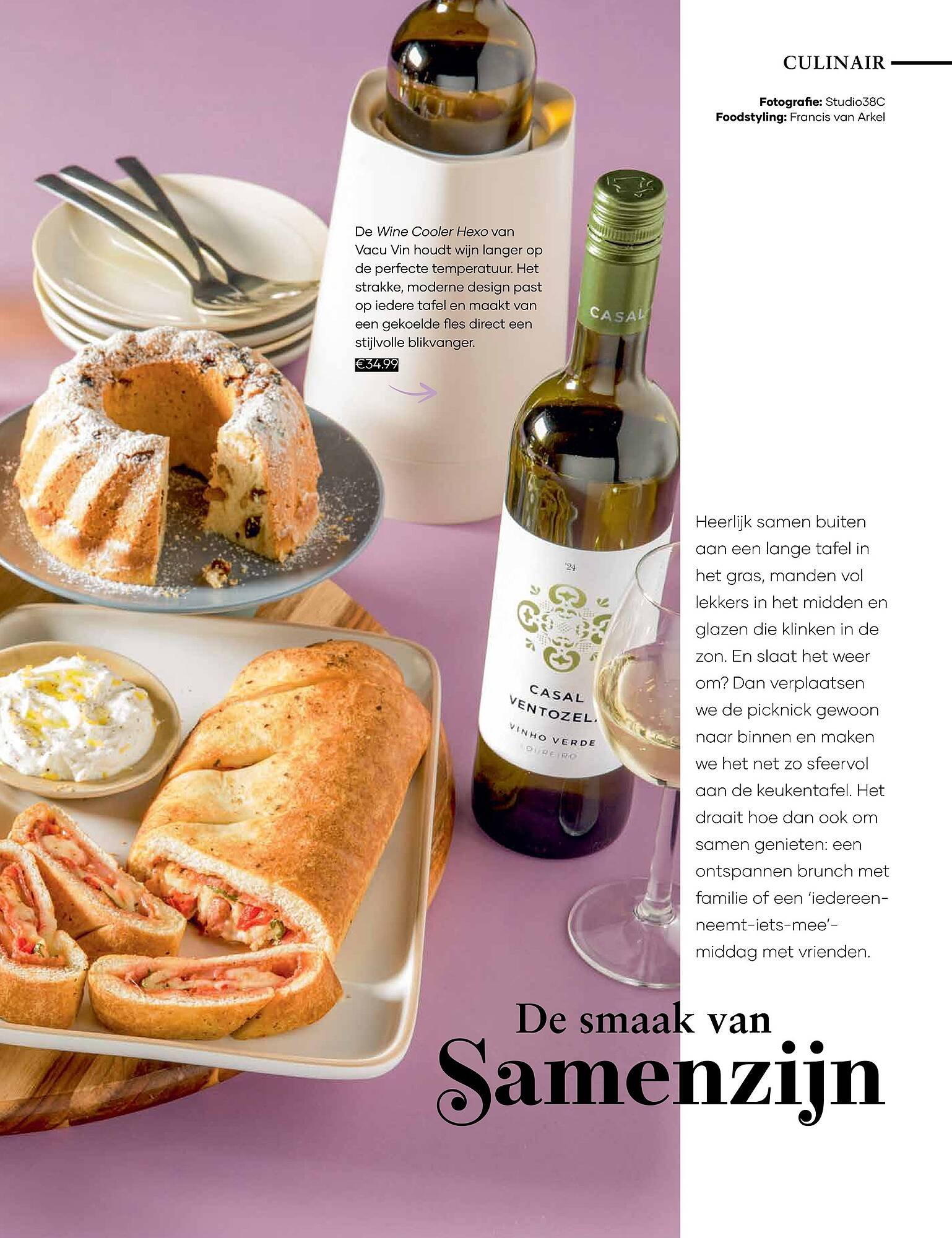 Mitra Magazine (2026-04-13 - 2026-05-30)