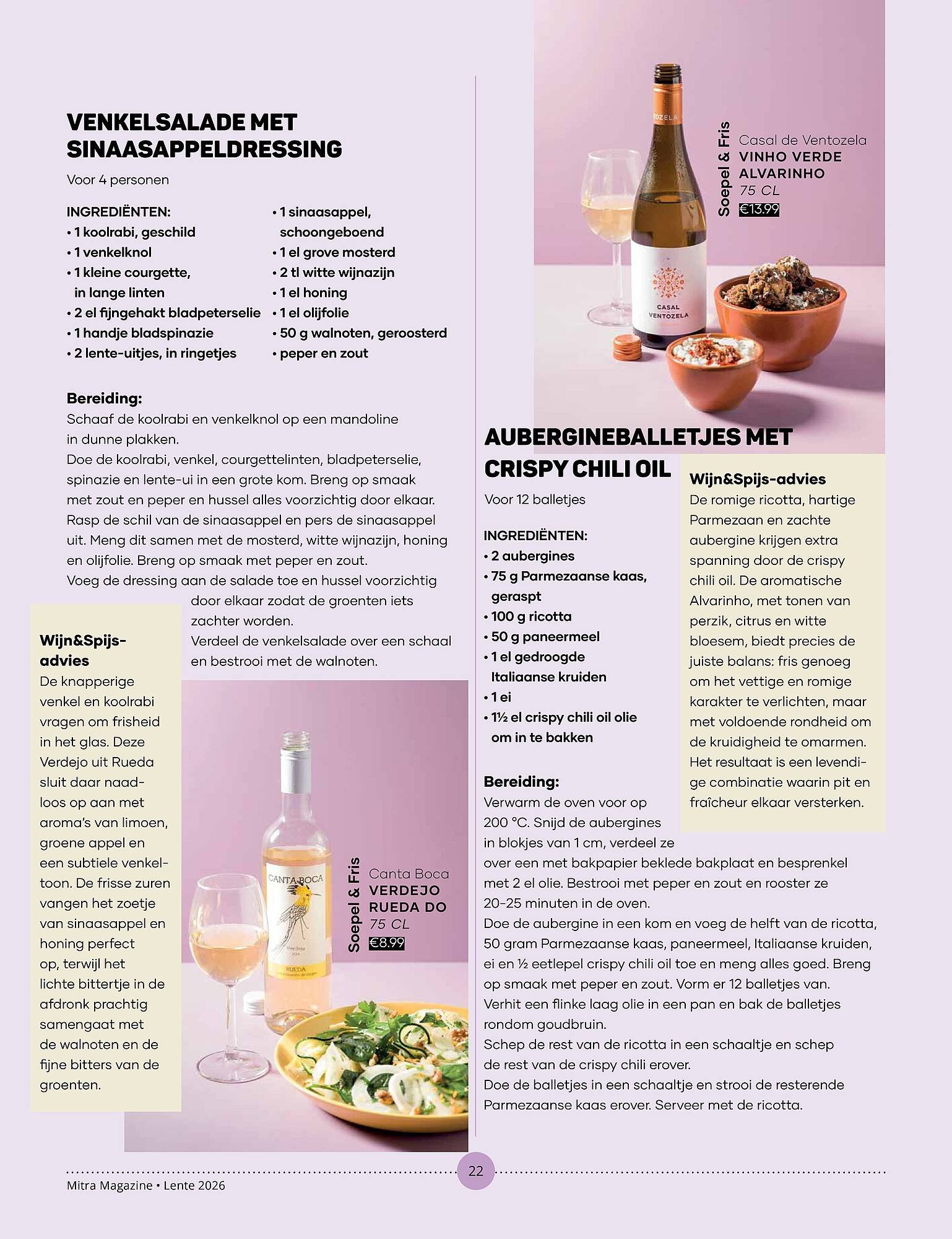 Mitra Magazine (2026-04-13 - 2026-05-30)