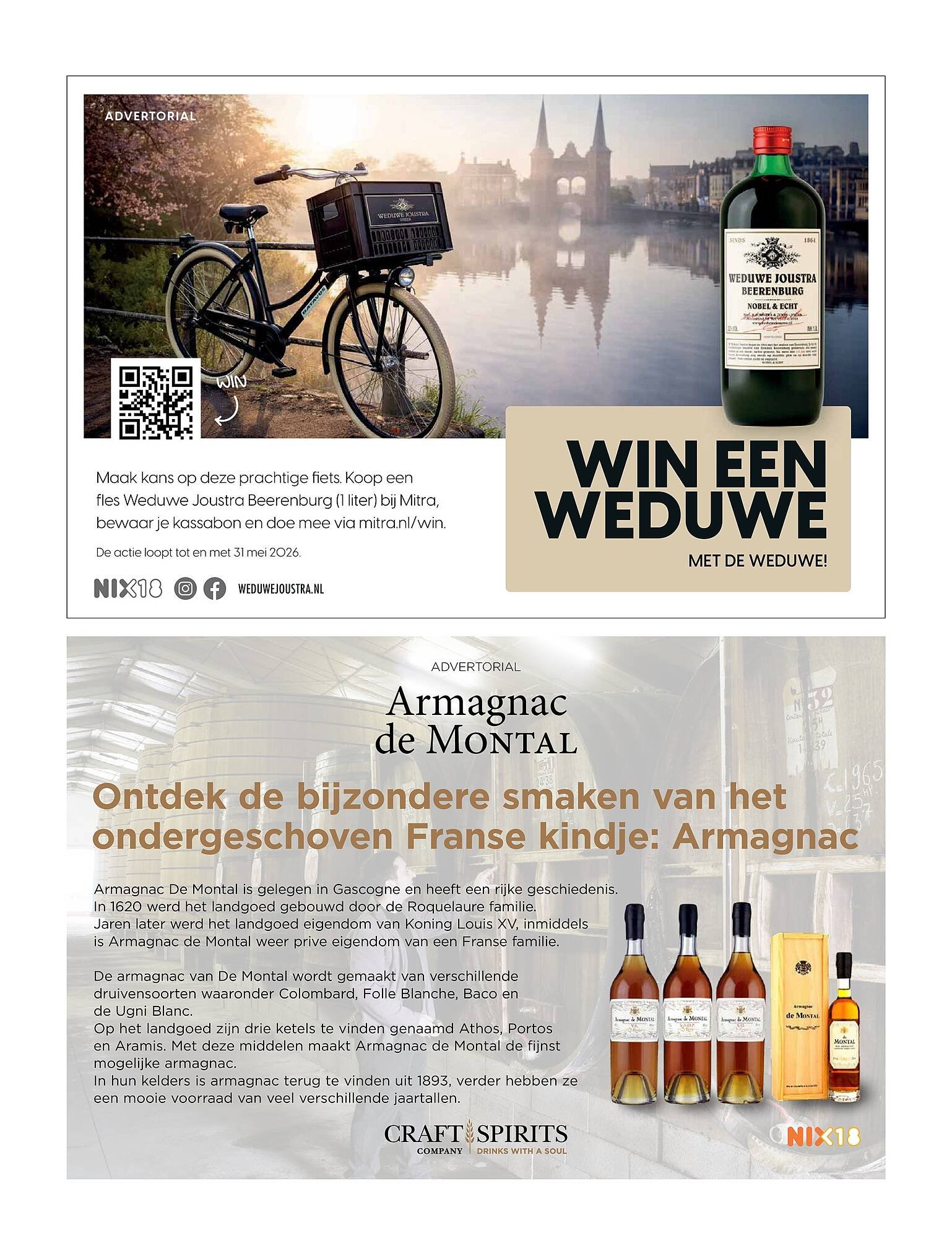 Mitra Magazine (2026-04-13 - 2026-05-30)