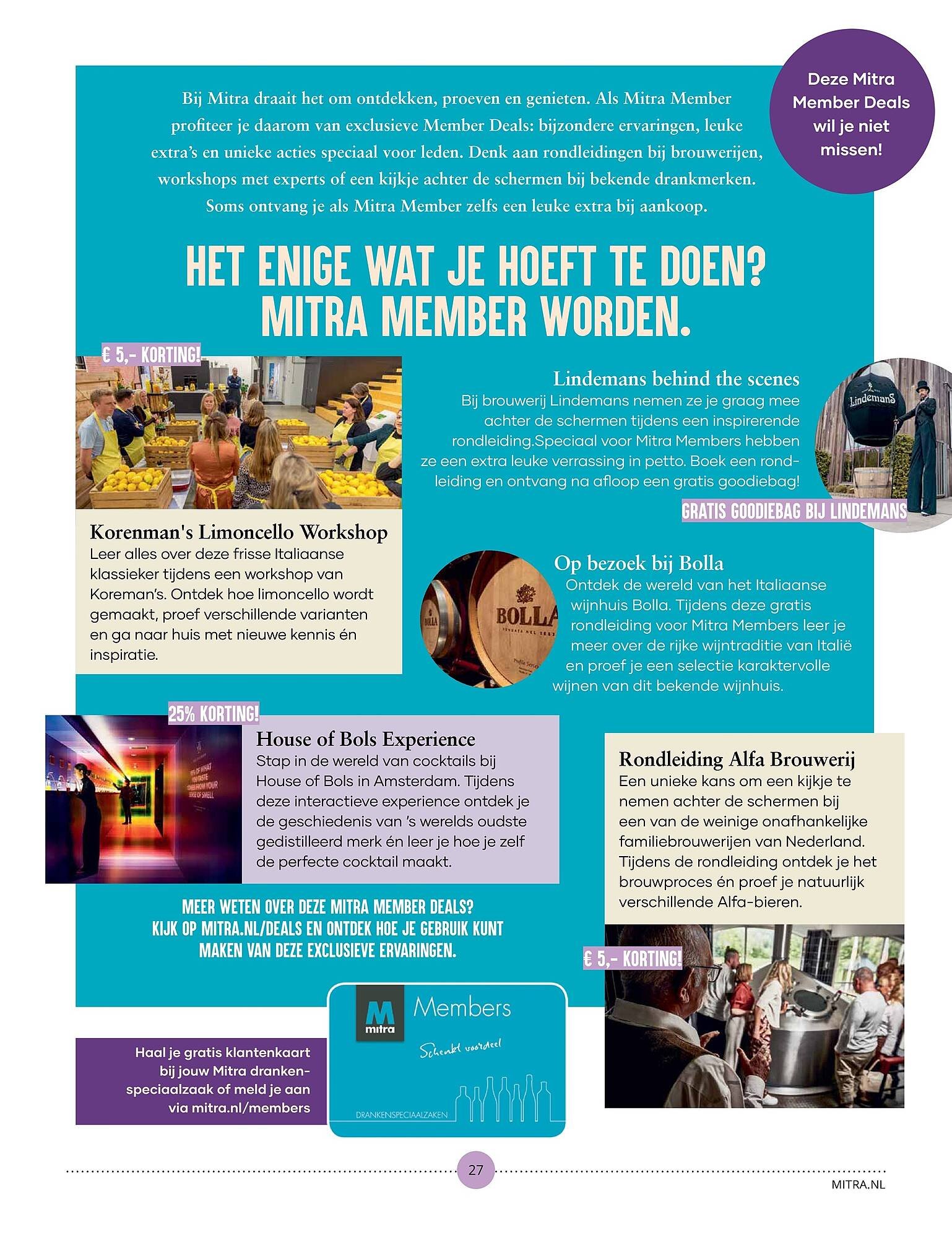 Mitra Magazine (2026-04-13 - 2026-05-30)