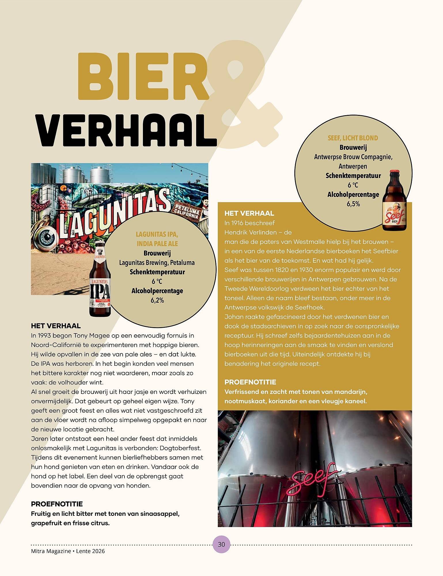 Mitra Magazine (2026-04-13 - 2026-05-30)