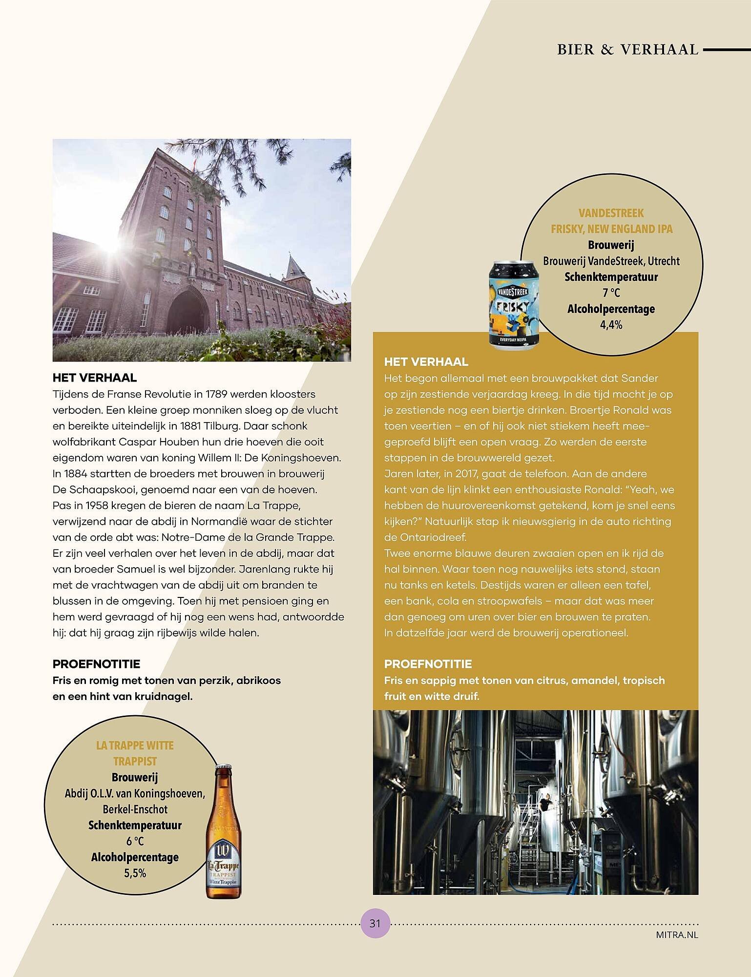 Mitra Magazine (2026-04-13 - 2026-05-30)