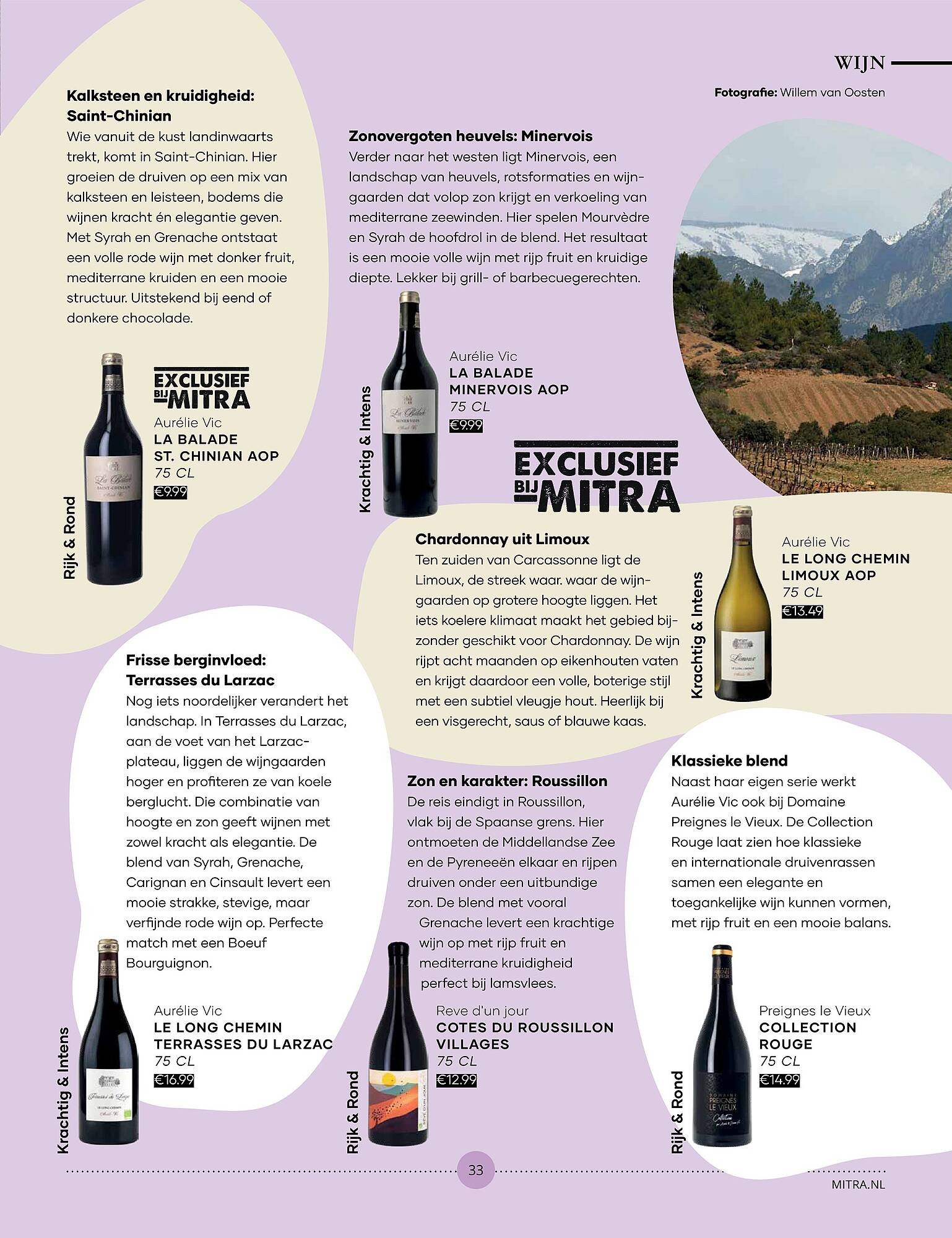 Mitra Magazine (2026-04-13 - 2026-05-30)