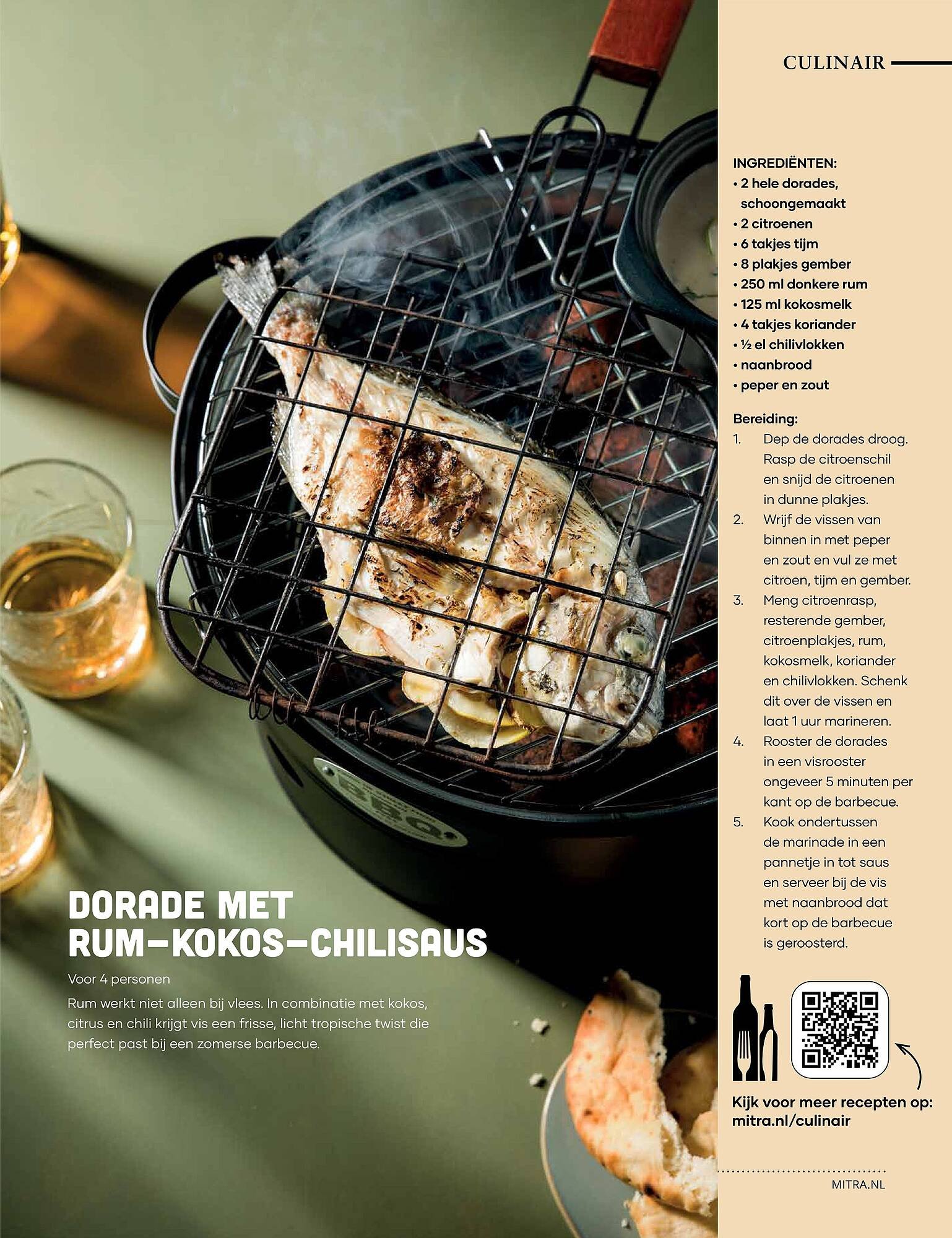 Mitra Magazine (2026-04-13 - 2026-05-30)