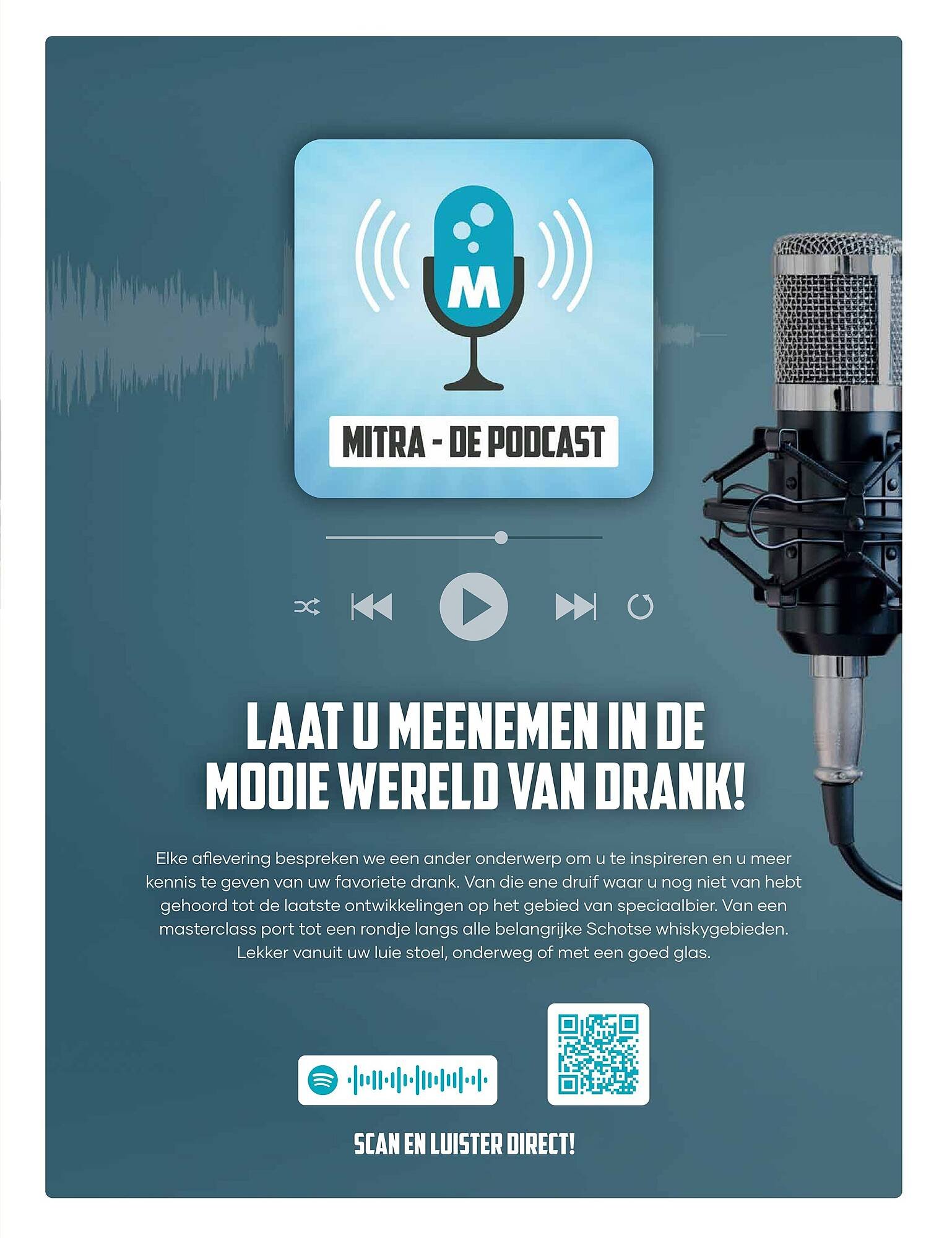 Mitra Magazine (2026-04-13 - 2026-05-30)