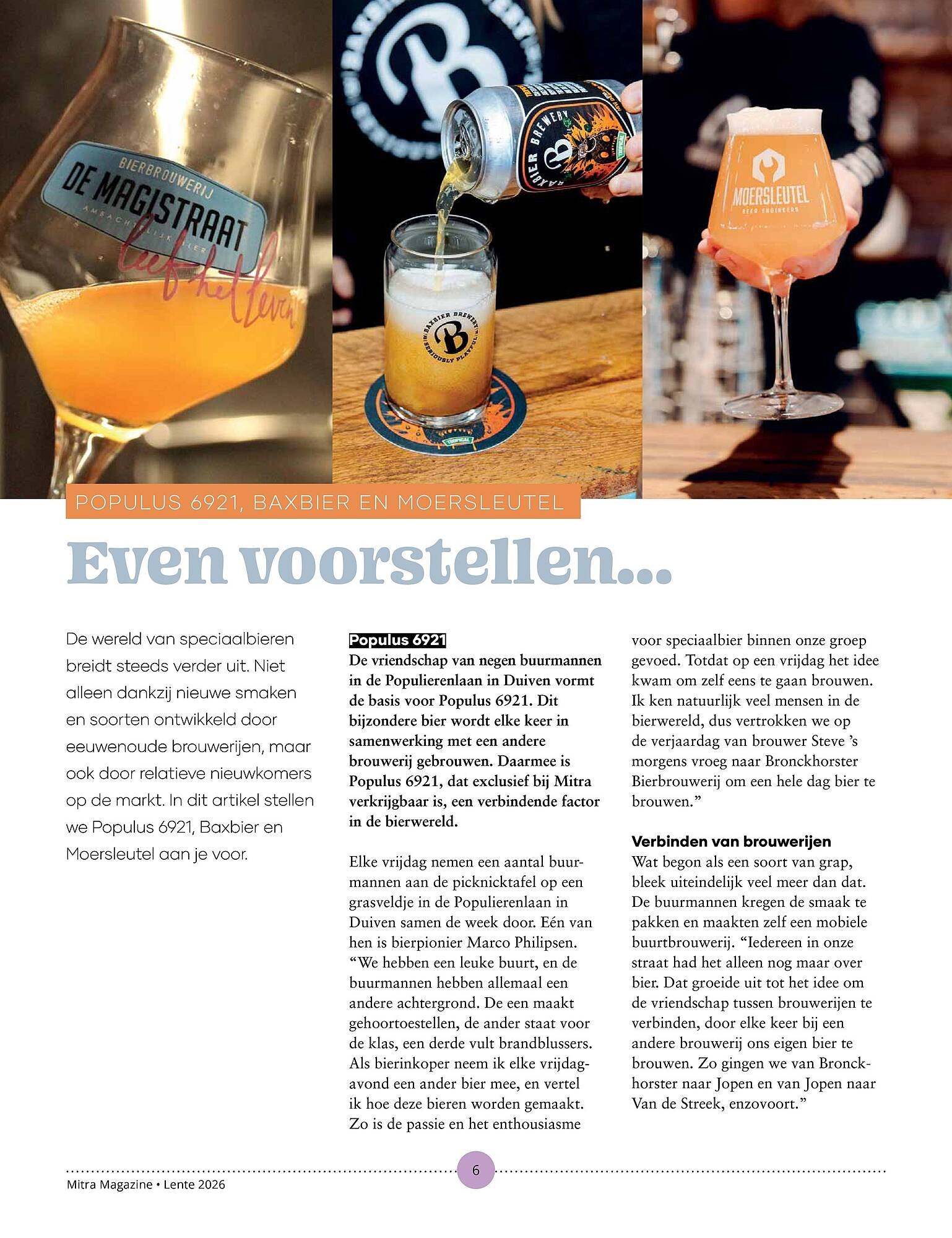 Mitra Magazine (2026-04-13 - 2026-05-30)