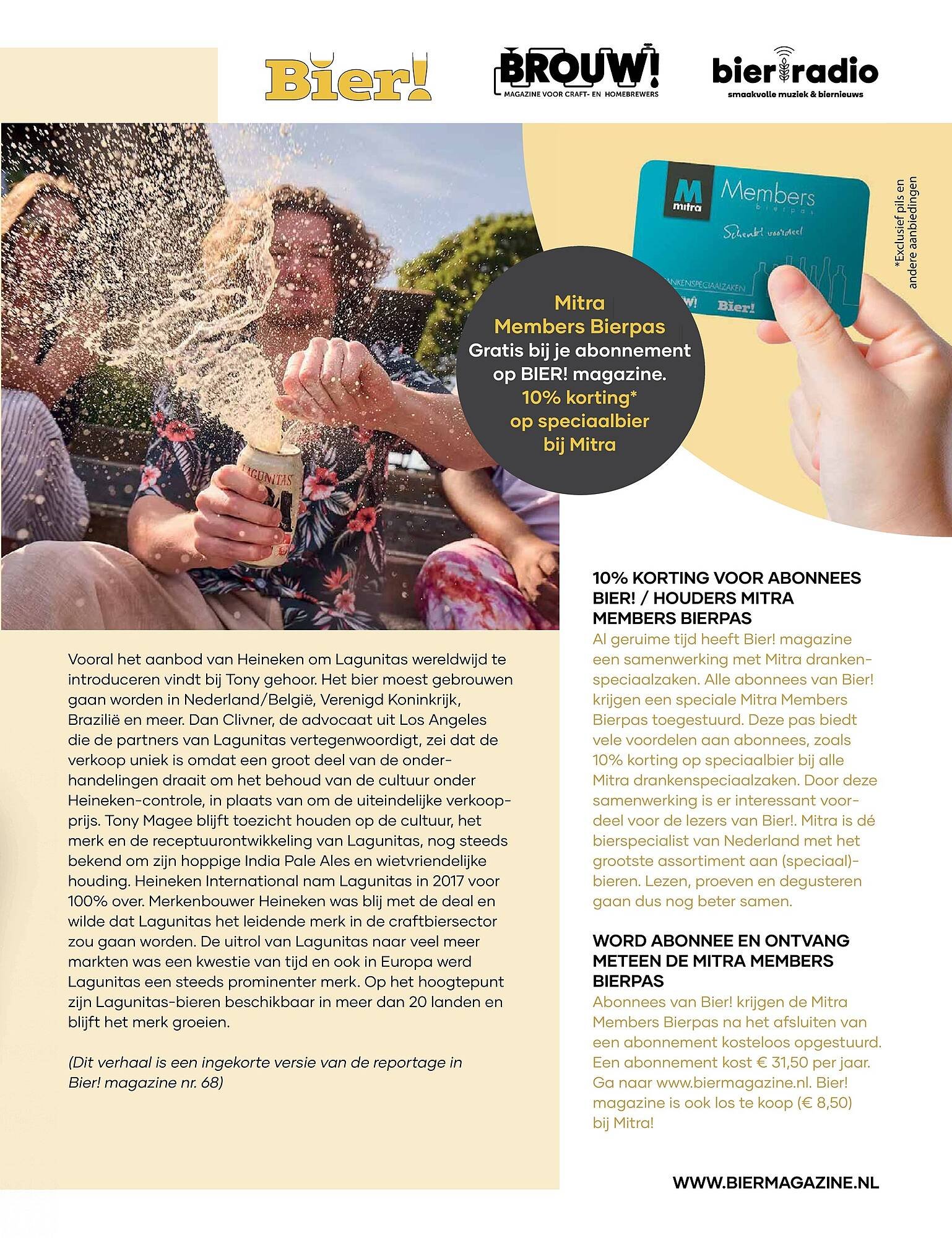 Mitra Magazine (2026-04-13 - 2026-05-30)