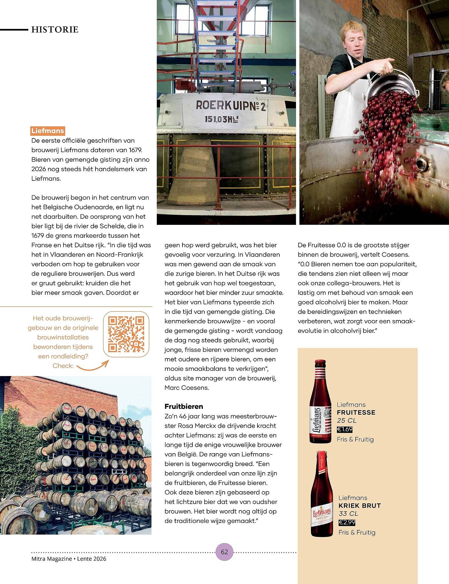 Mitra Magazine (2026-04-13 - 2026-05-30)