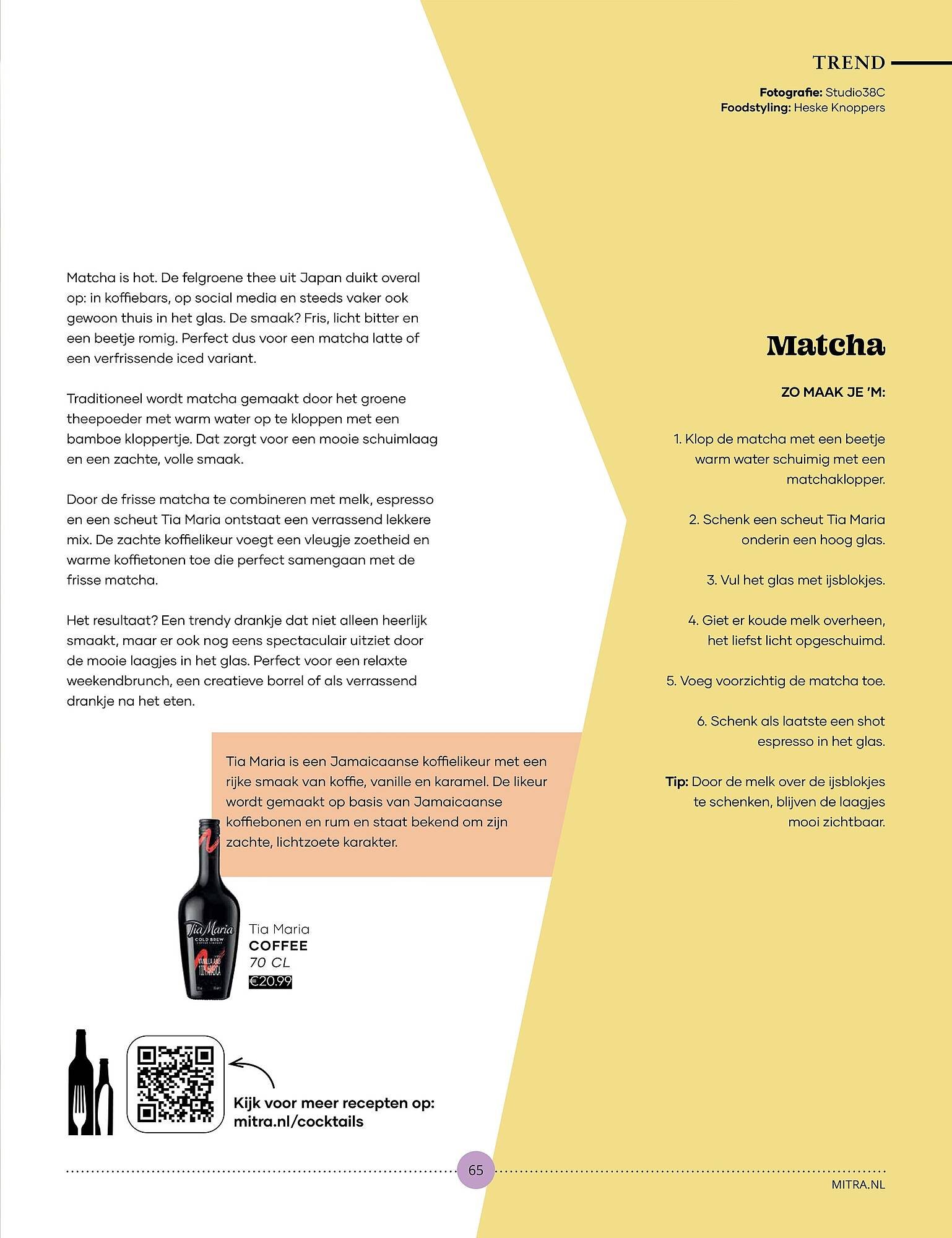 Mitra Magazine (2026-04-13 - 2026-05-30)