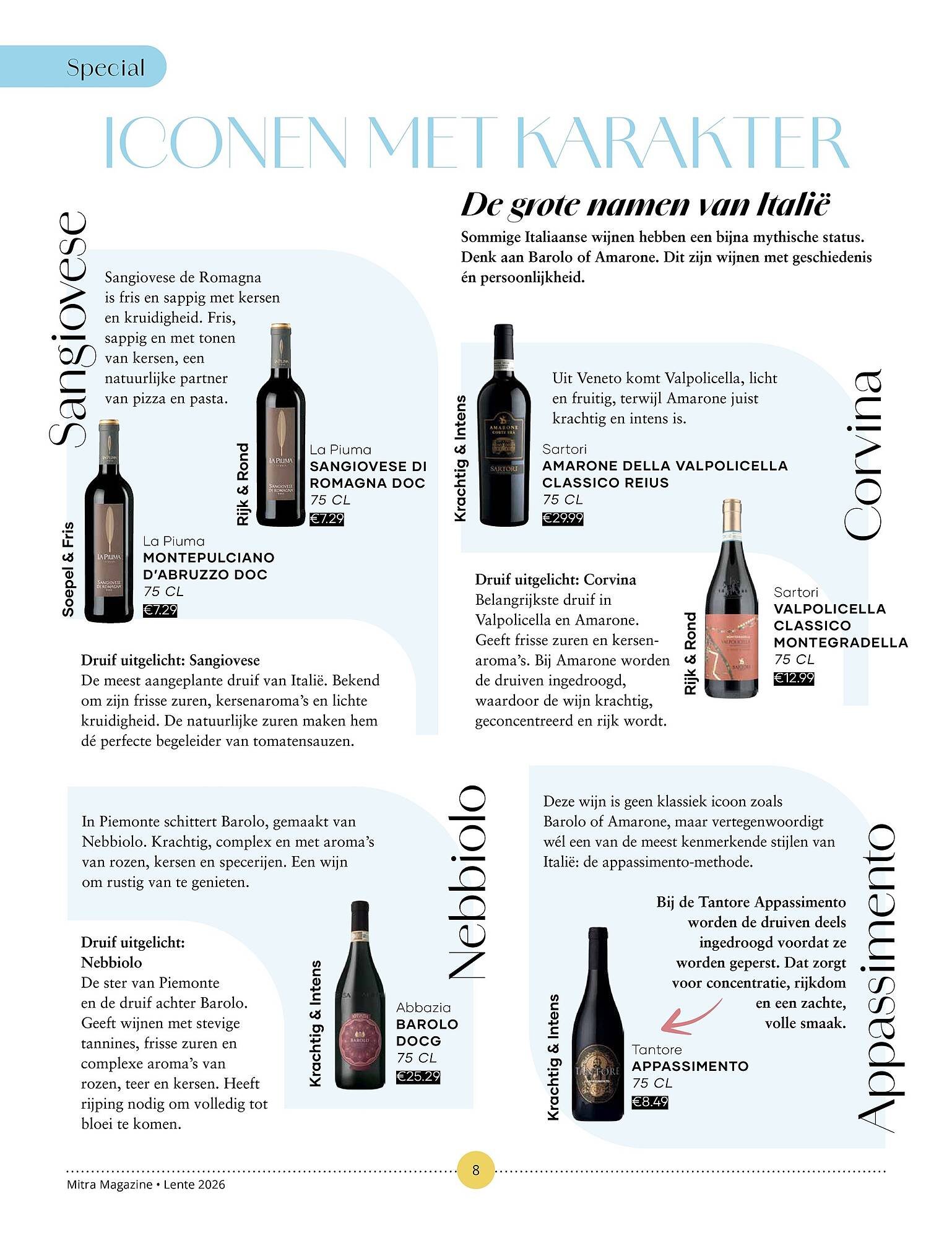 Mitra Magazine (2026-04-13 - 2026-05-30)