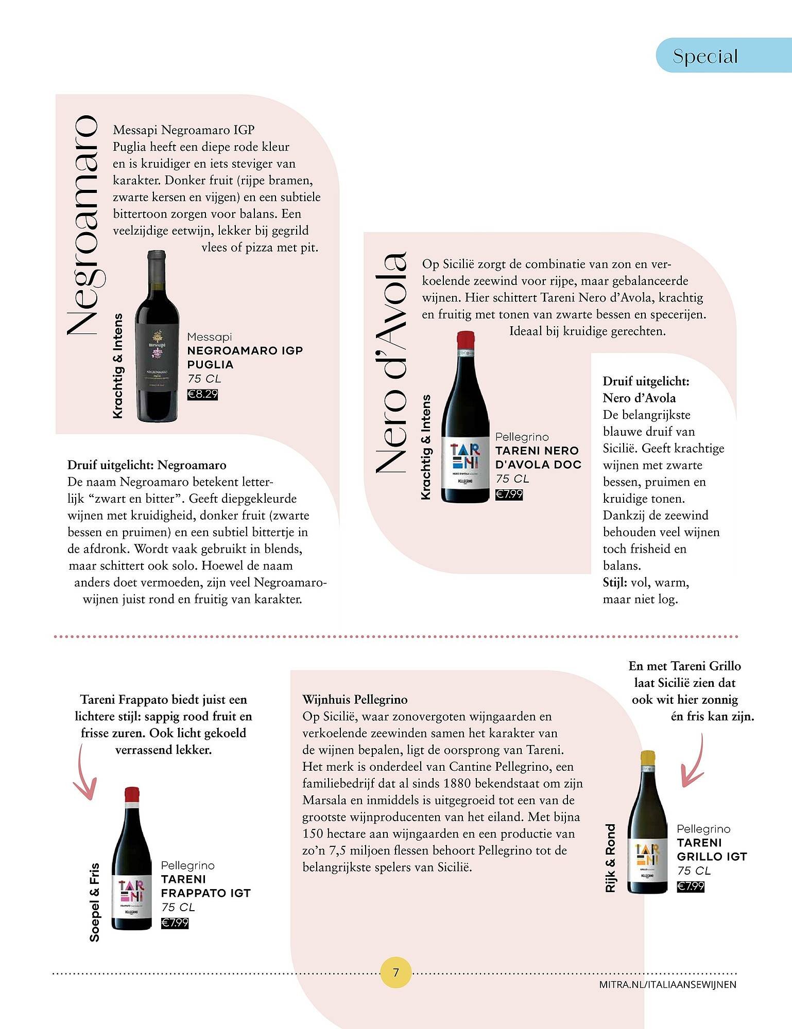 Mitra Magazine (2026-04-13 - 2026-05-30)