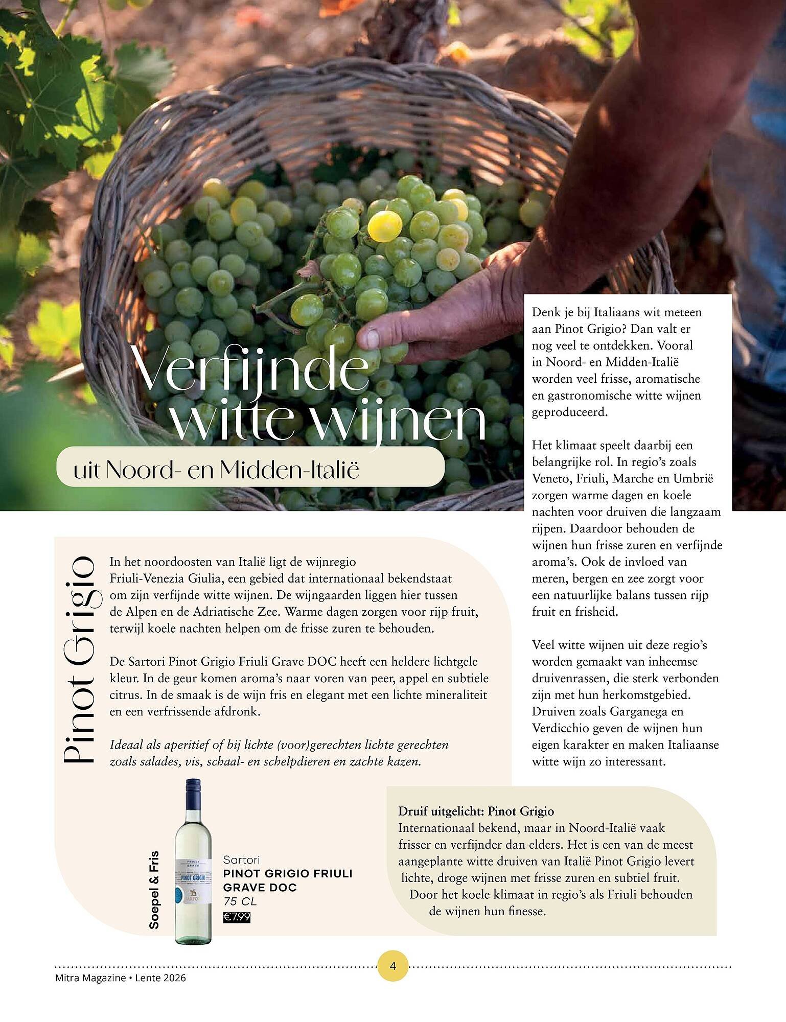 Mitra Magazine (2026-04-13 - 2026-05-30)