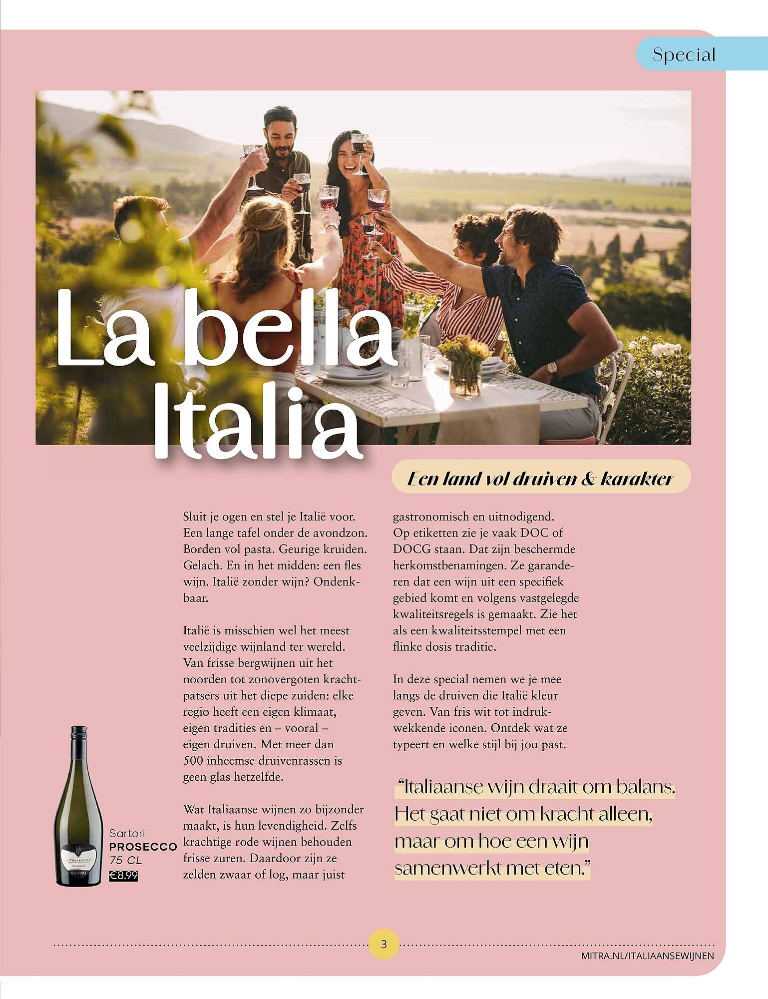 Mitra Magazine (2026-04-13 - 2026-05-30)