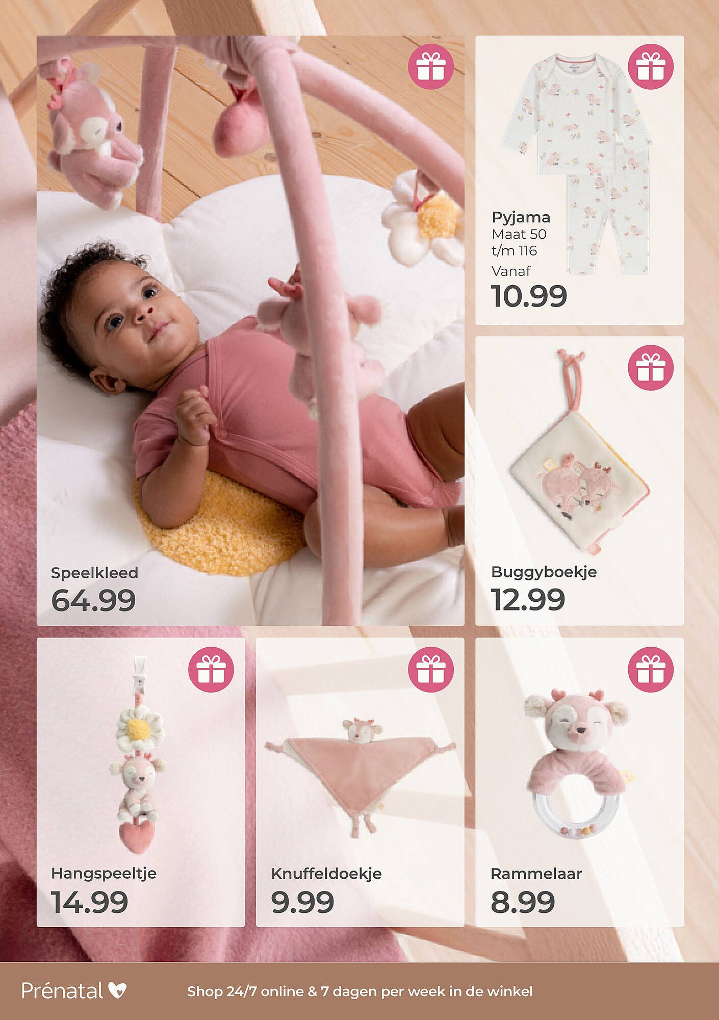 Prenatal folder (2025-10-09 - 2025-10-19)