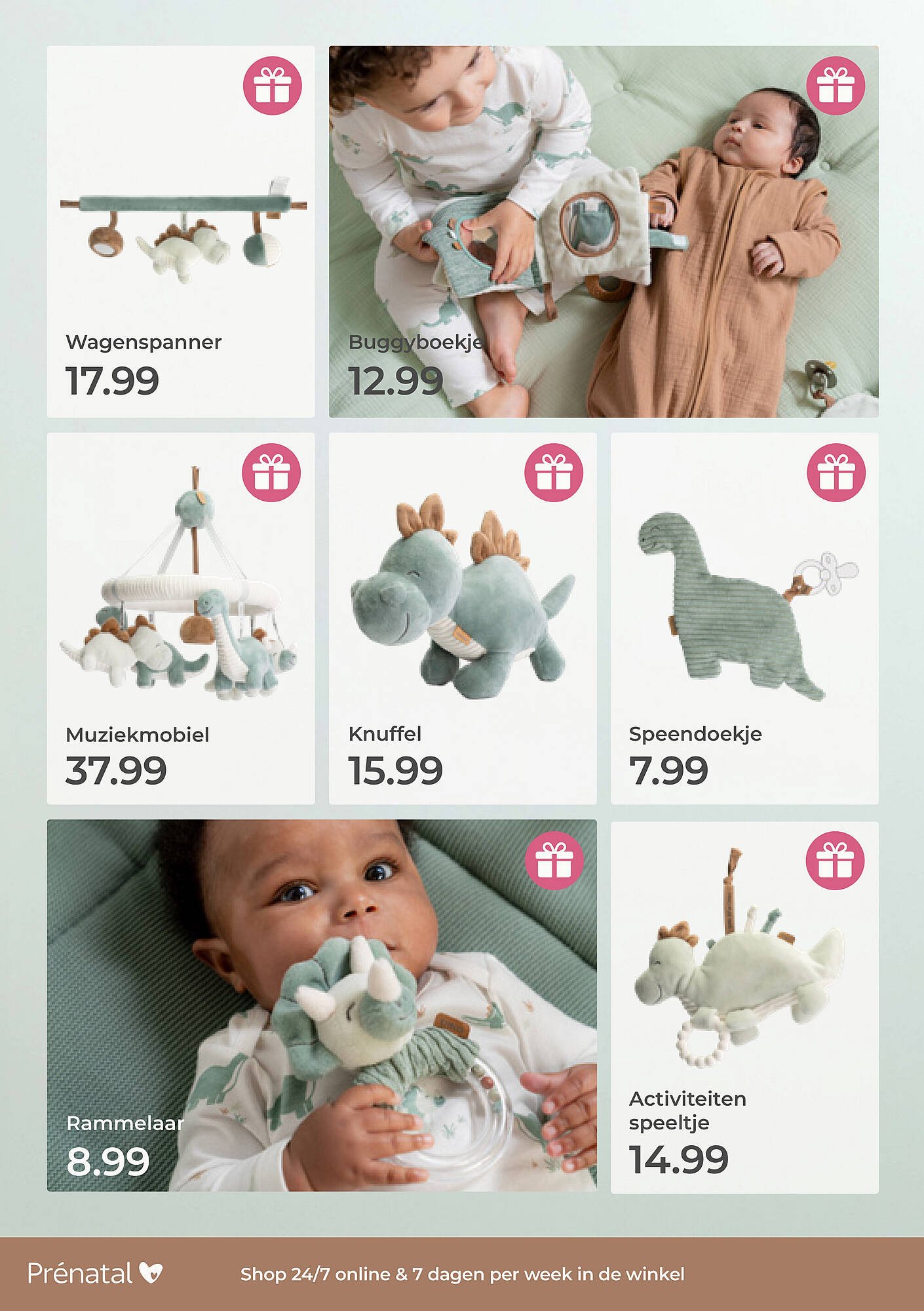 Prenatal folder (2025-10-09 - 2025-10-19)