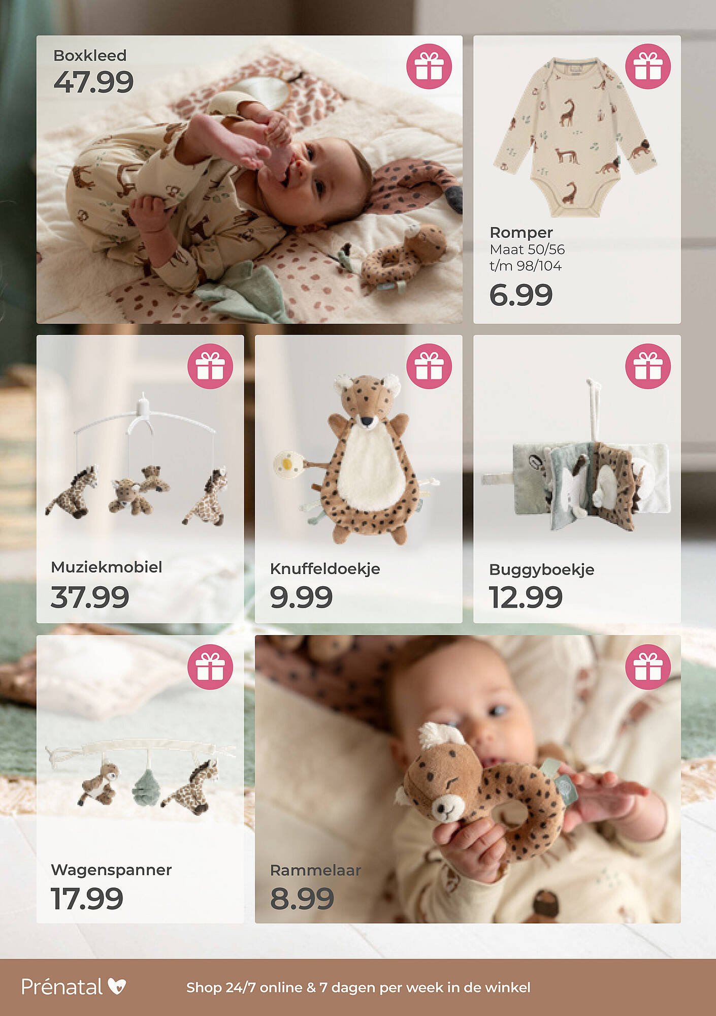 Prenatal folder (2025-10-09 - 2025-10-19)