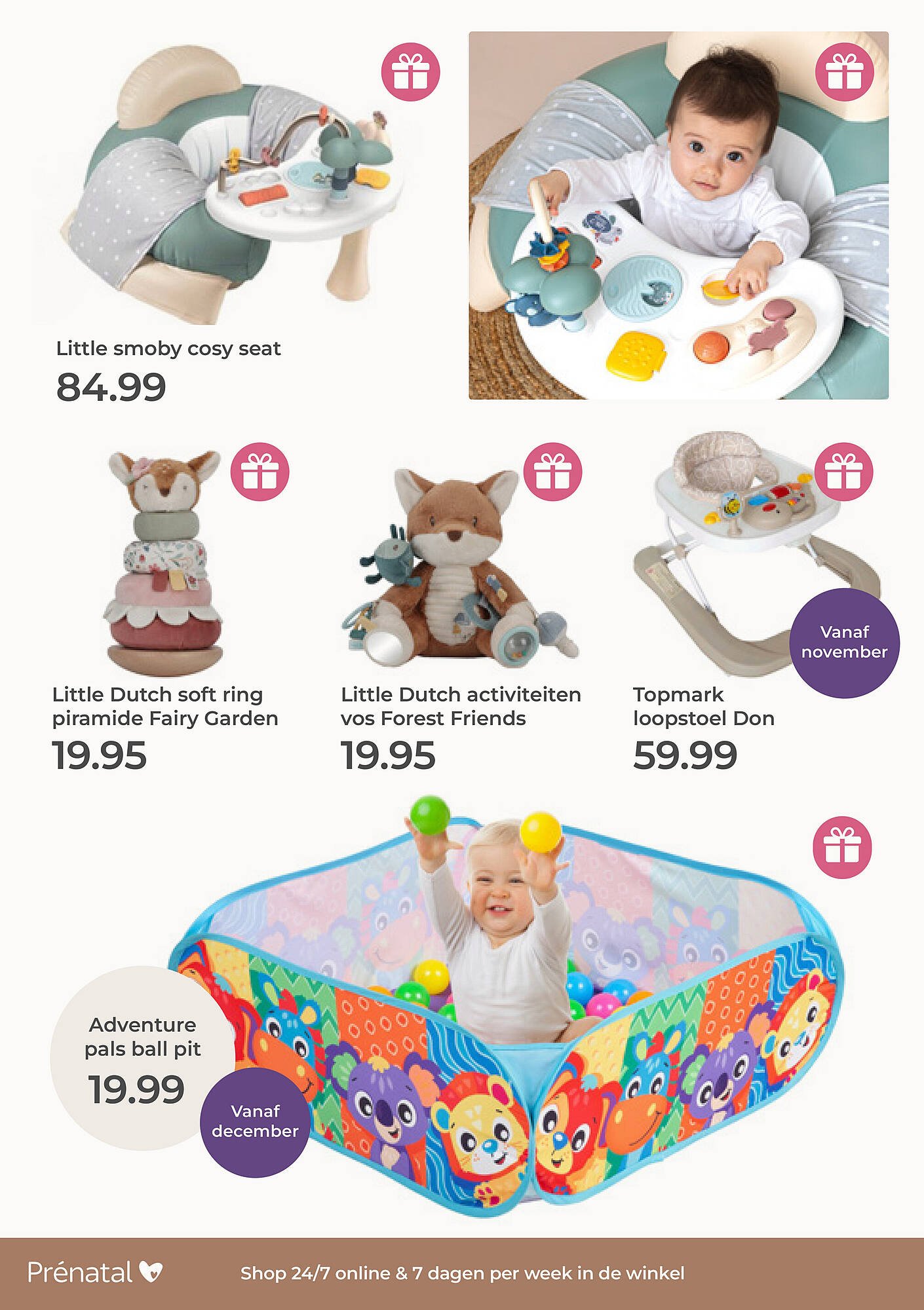 Prenatal folder (2025-10-09 - 2025-10-19)