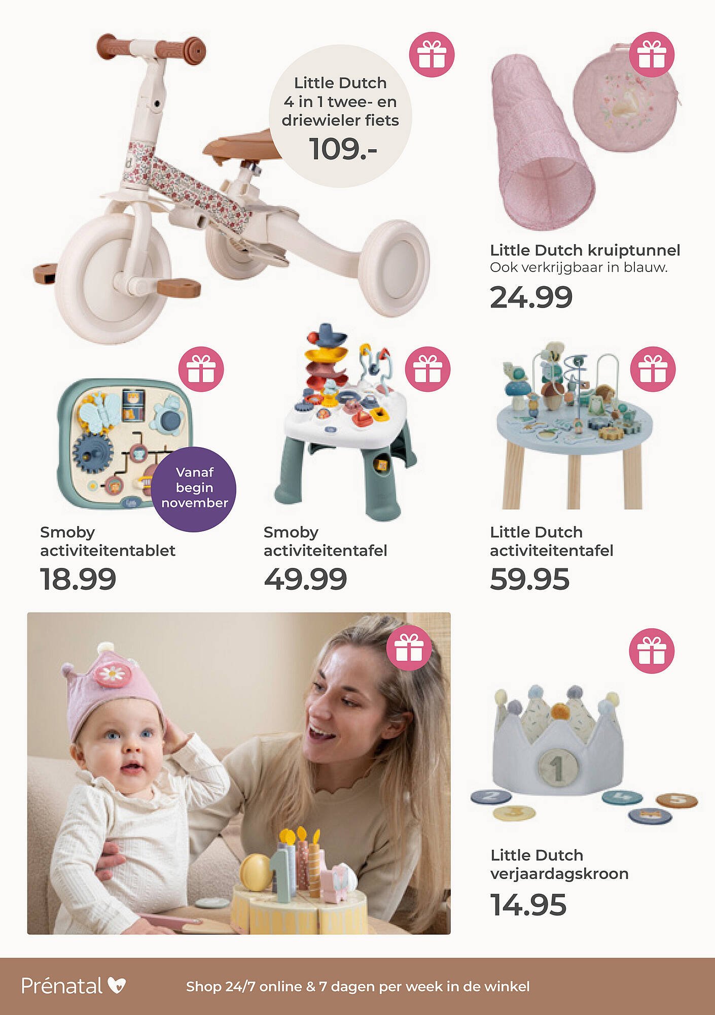 Prenatal folder (2025-10-09 - 2025-10-19)