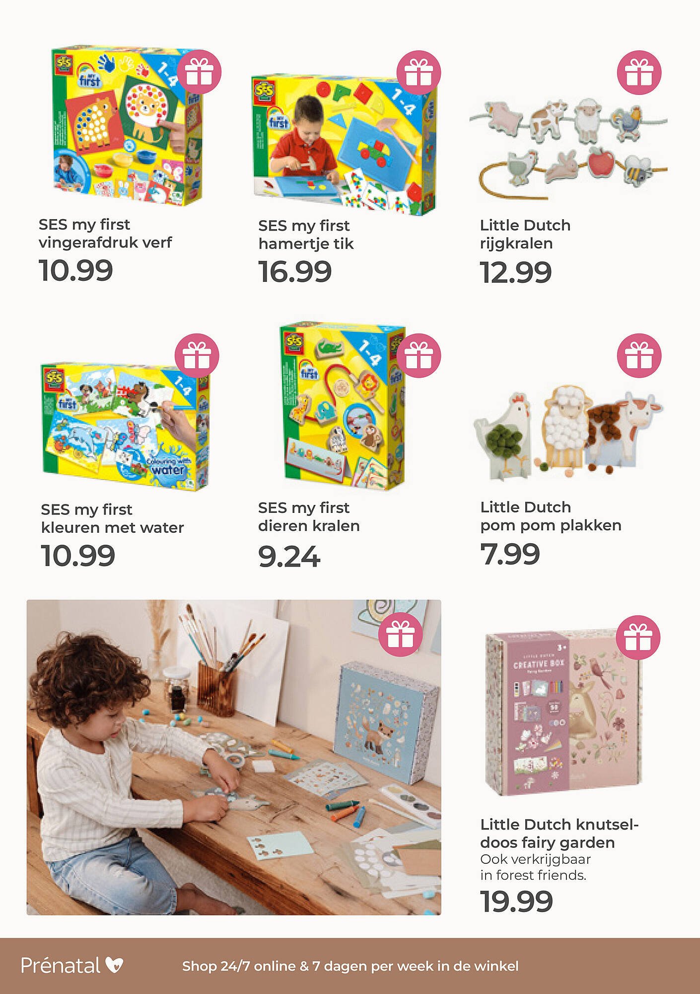 Prenatal folder (2025-10-09 - 2025-10-19)