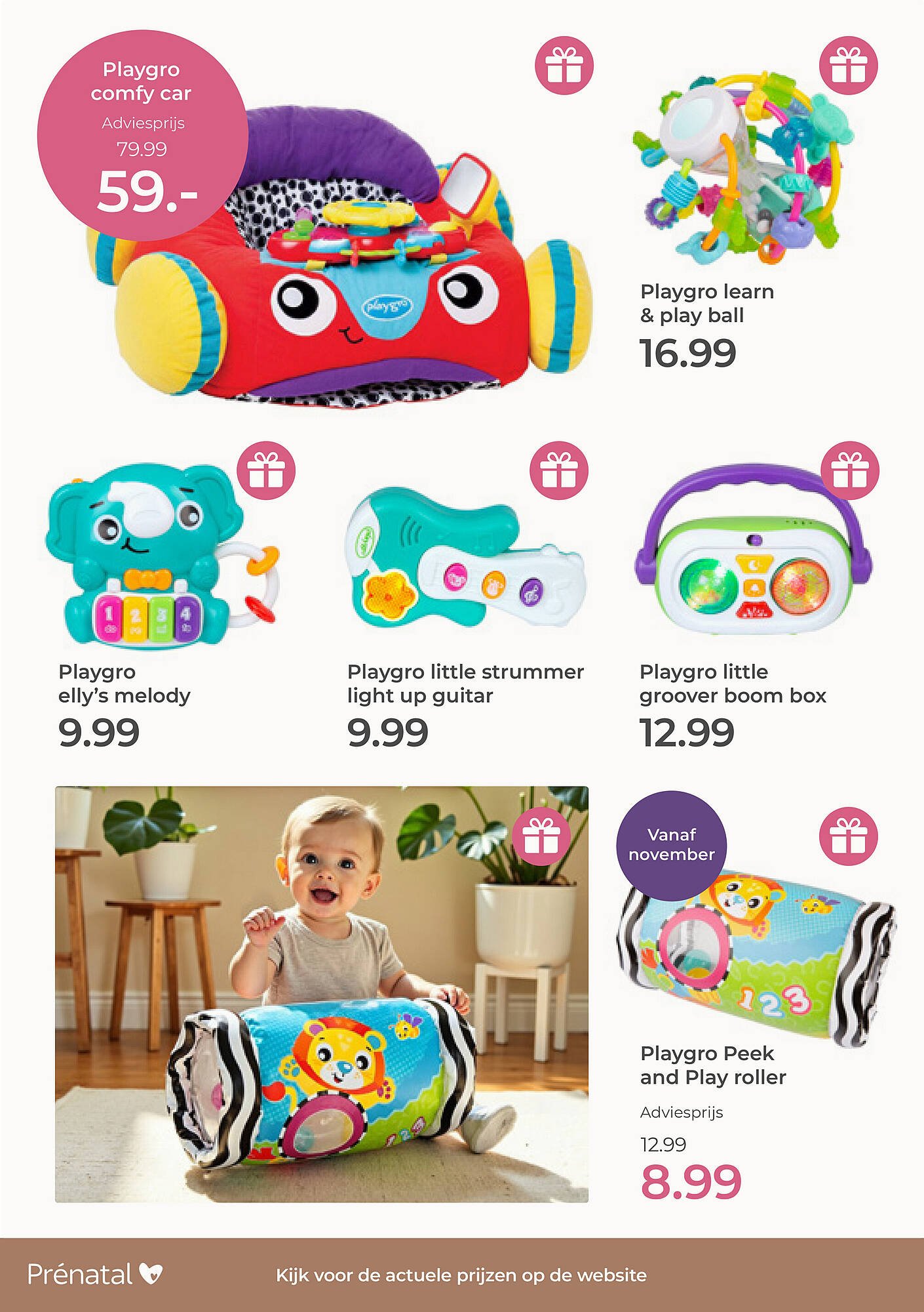 Prenatal folder (2025-10-09 - 2025-10-19)