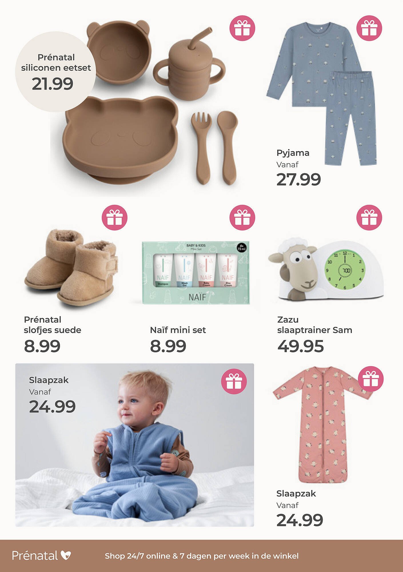 Prenatal folder (2025-10-09 - 2025-10-19)