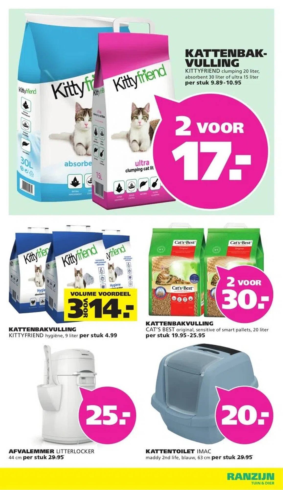 Ranzijn folder (2025-07-27 - 2025-08-09)