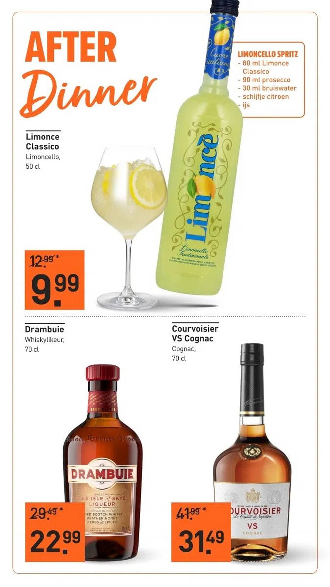 Gall &amp; Gall folder