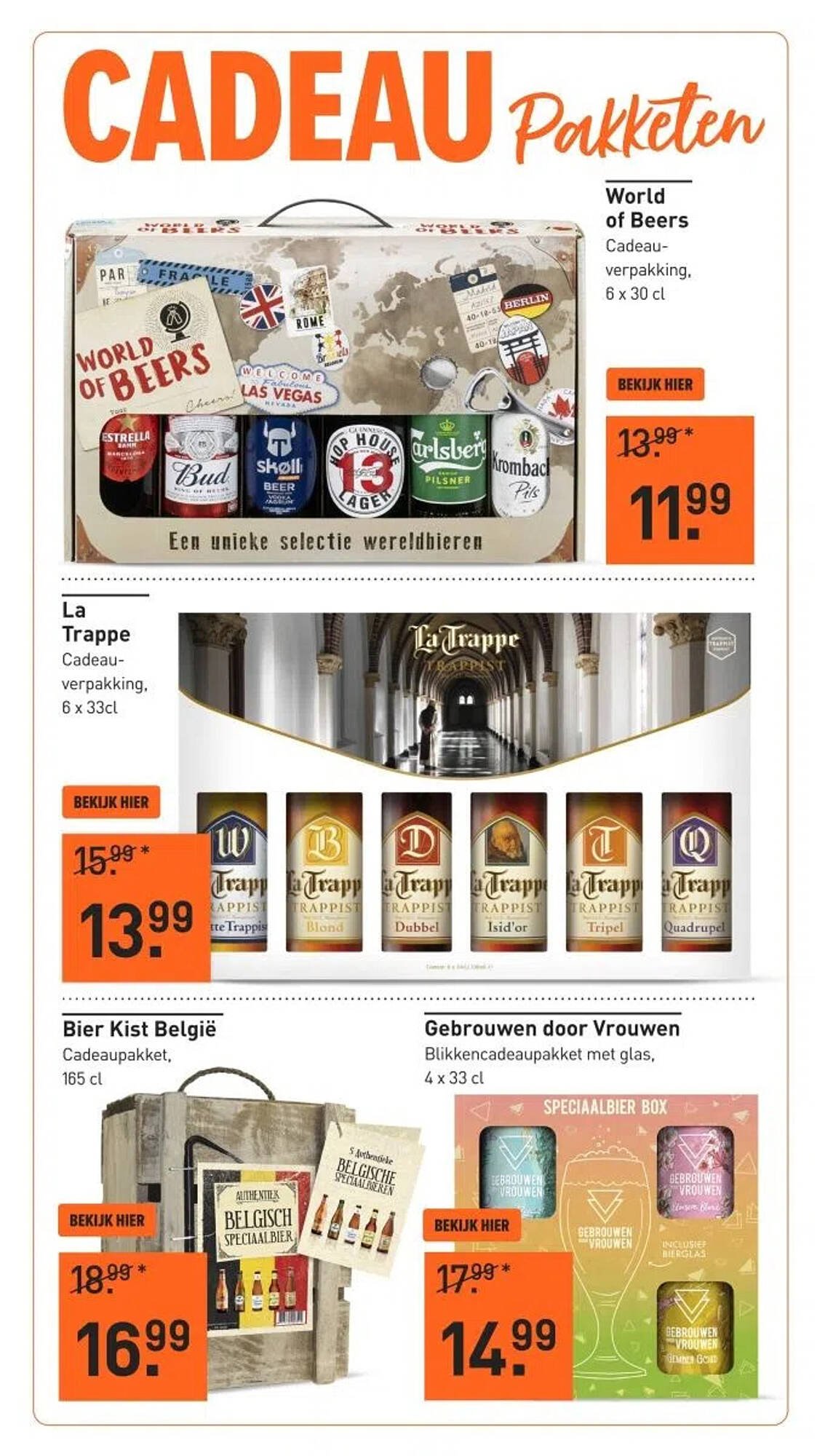 Gall &amp; Gall folder