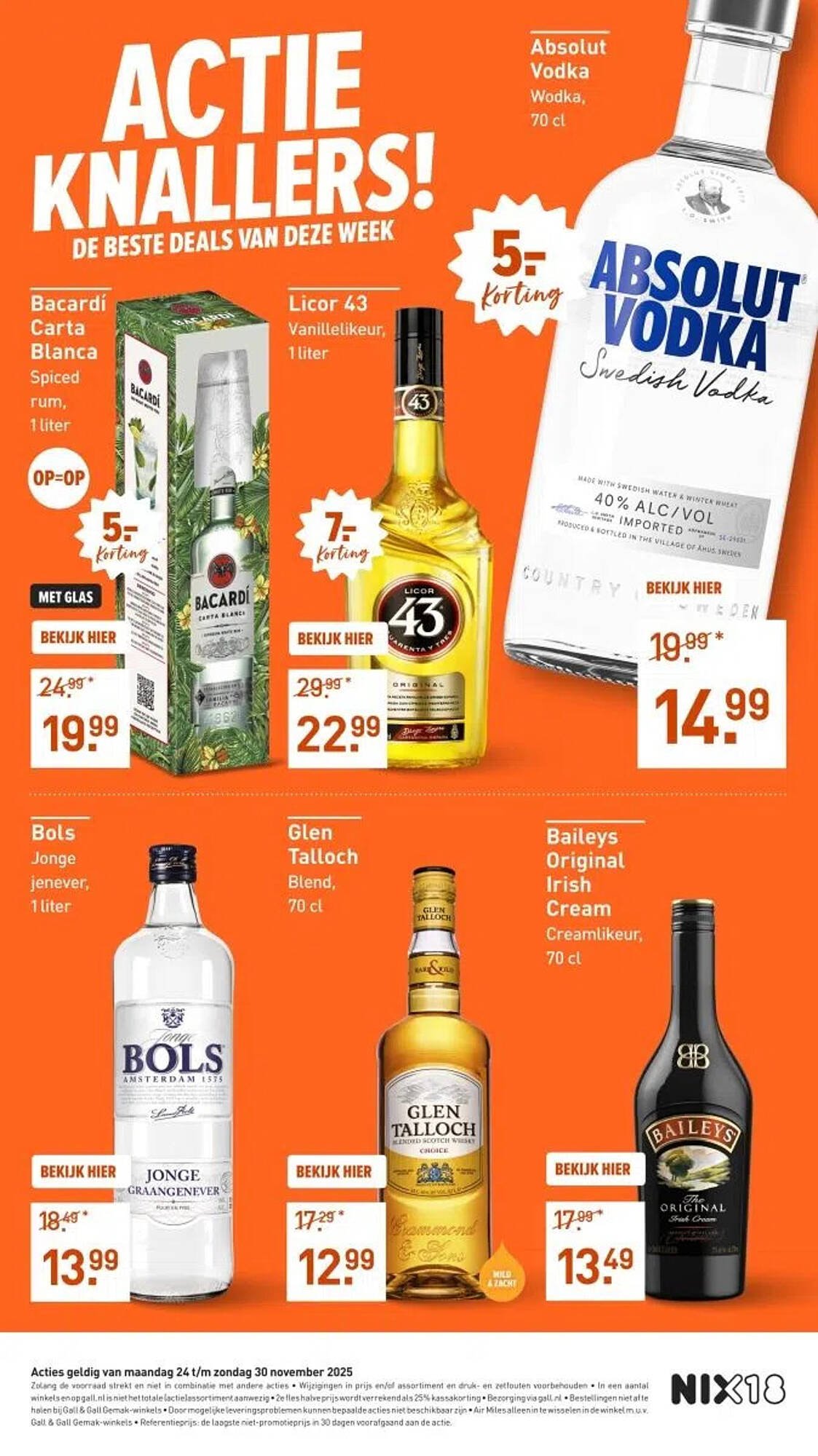 Gall &amp; Gall folder