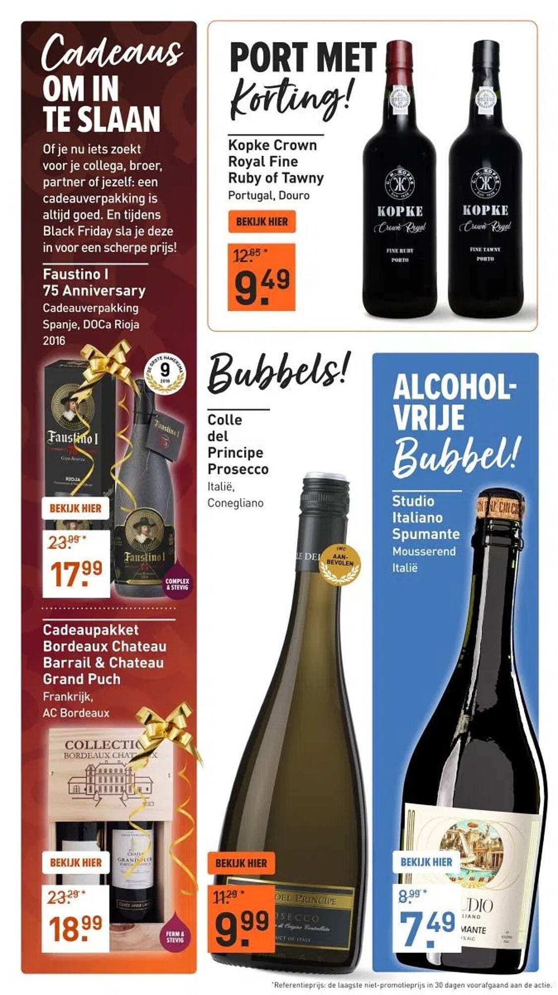 Gall &amp; Gall folder