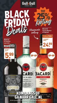 Gall &amp; Gall folder