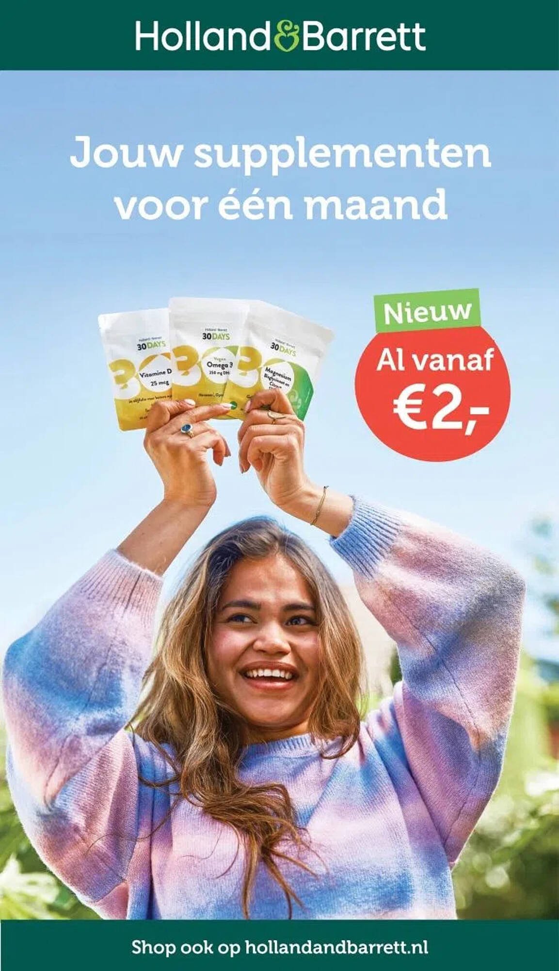 Holland &amp; Barrett folder (2025-11-03 - 2025-11-09)