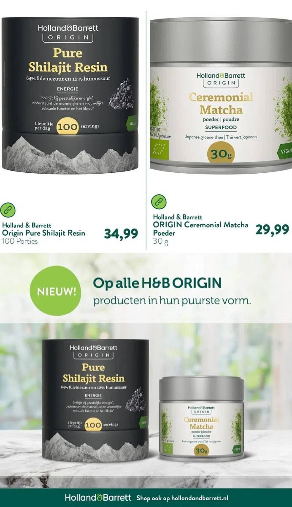 Holland &amp; Barrett folder (2025-11-03 - 2025-11-09)