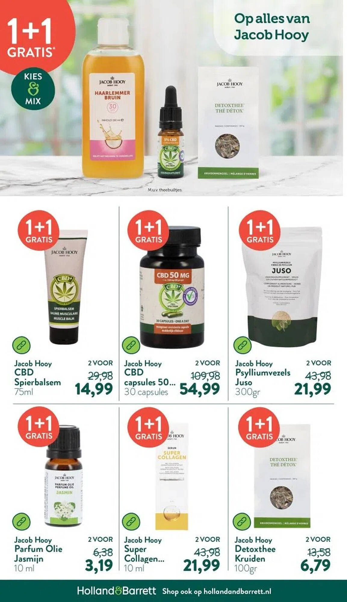 Holland &amp; Barrett folder (2025-11-03 - 2025-11-09)