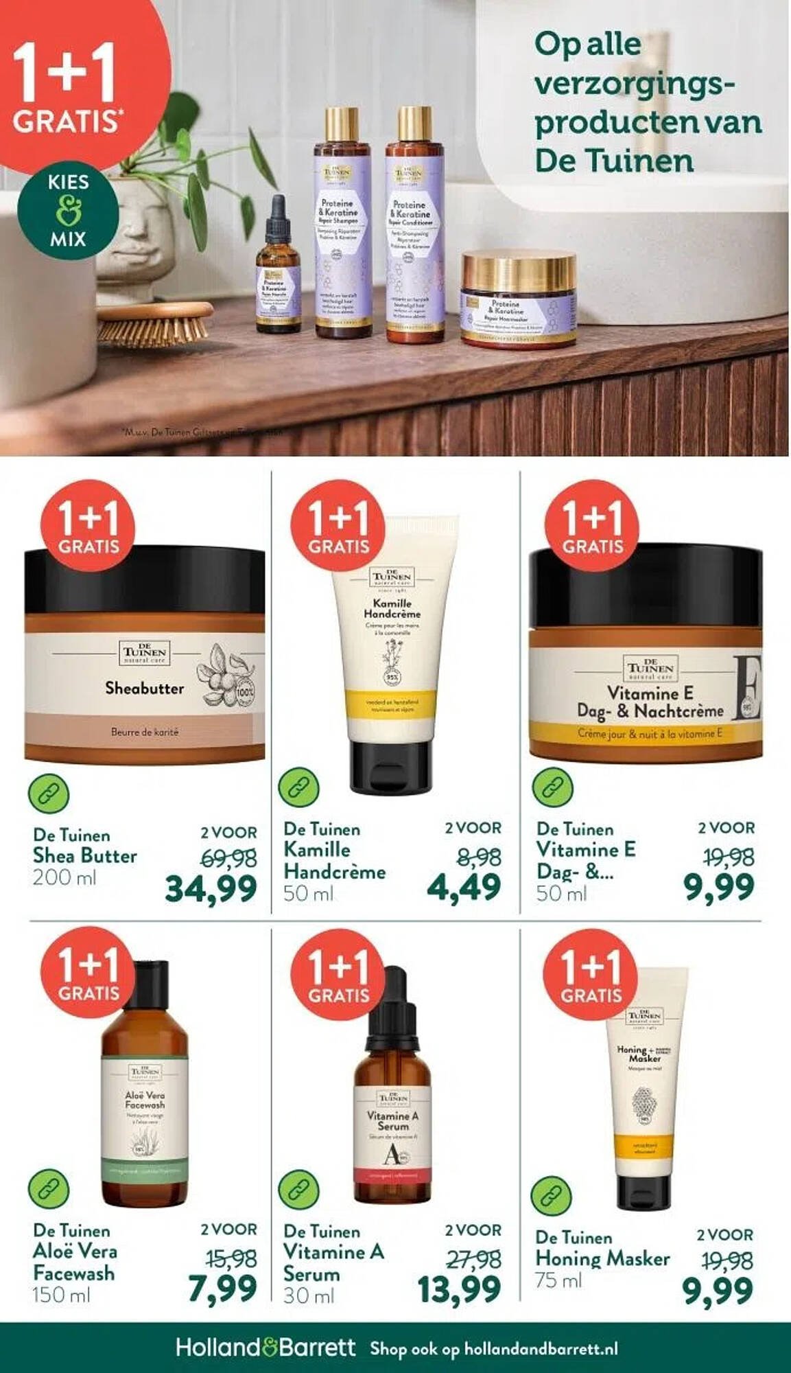 Holland &amp; Barrett folder (2025-11-03 - 2025-11-09)