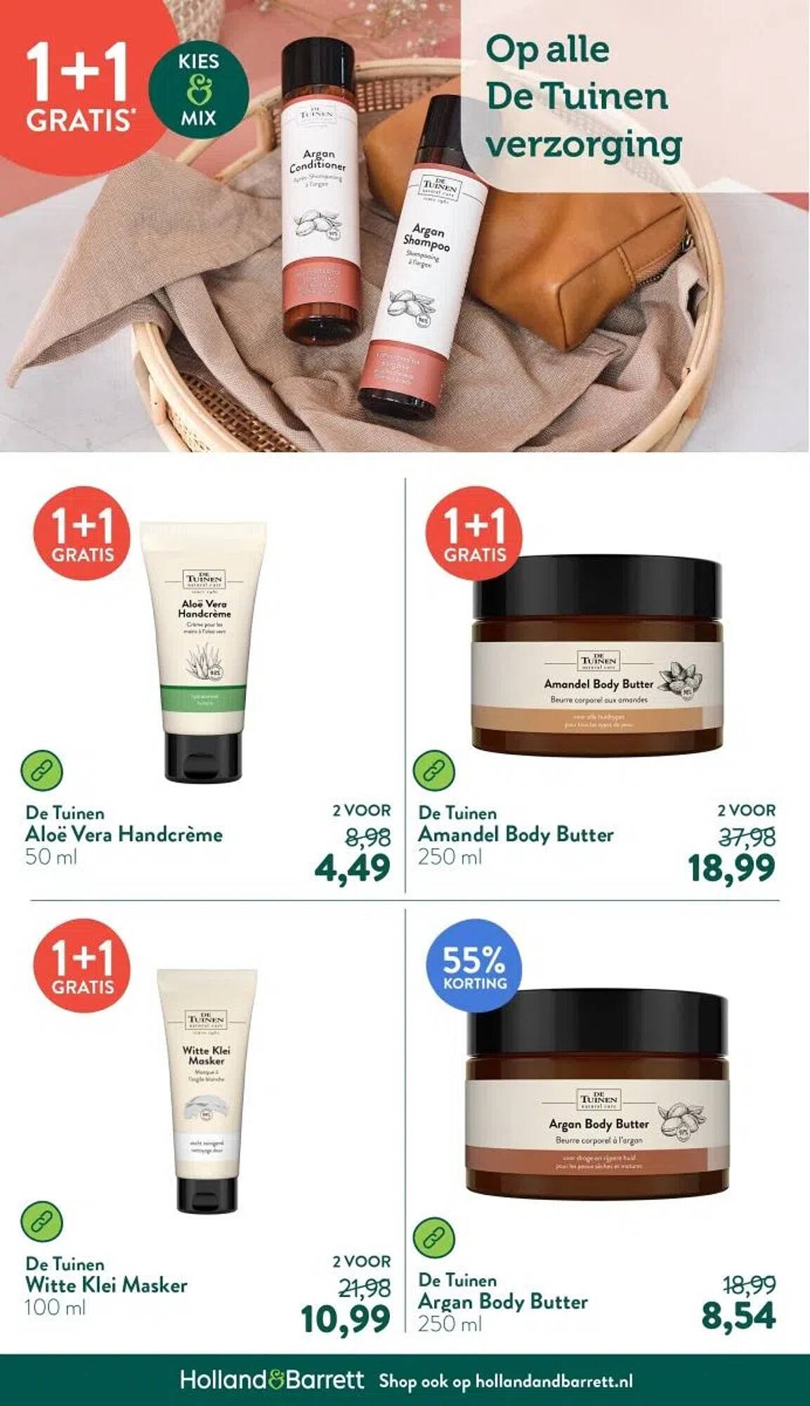 Holland &amp; Barrett folder (2025-11-03 - 2025-11-09)