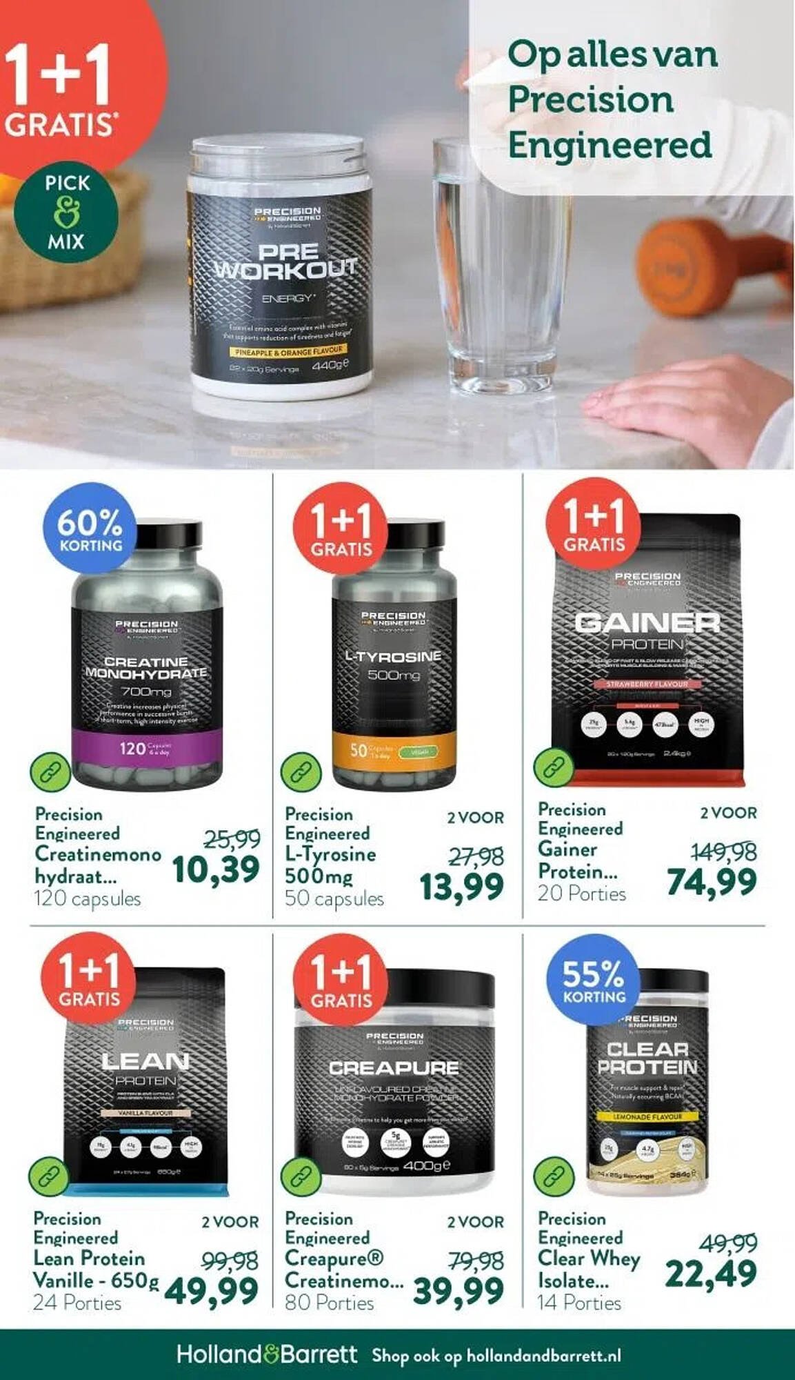 Holland &amp; Barrett folder (2025-11-03 - 2025-11-09)