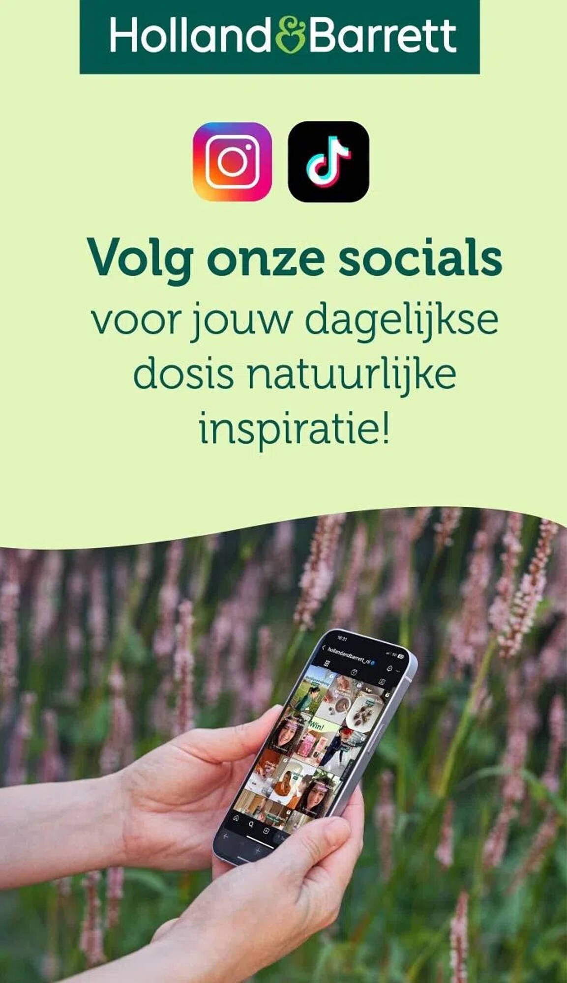 Holland &amp; Barrett folder (2025-11-03 - 2025-11-09)