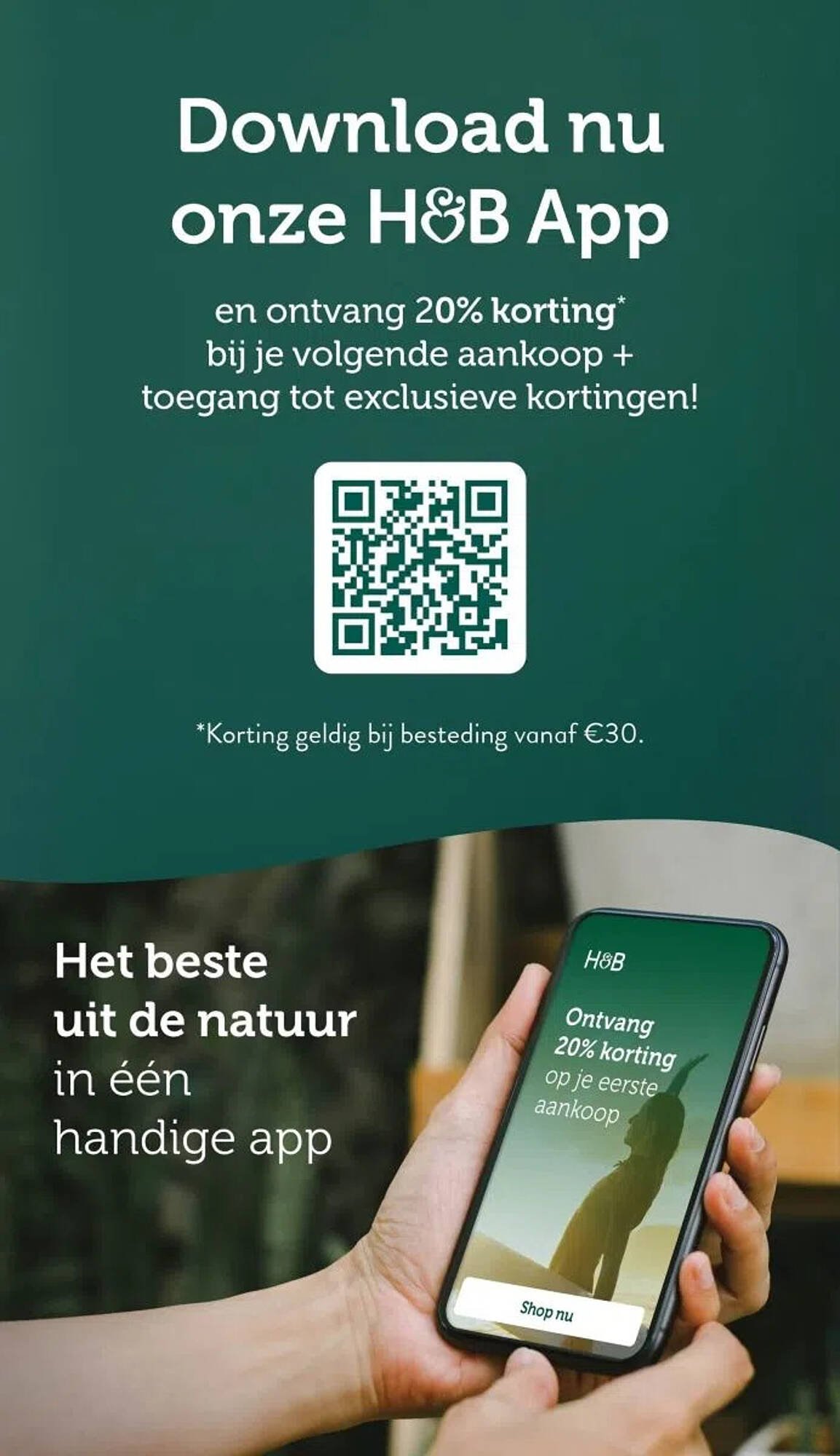 Holland &amp; Barrett folder (2025-11-03 - 2025-11-09)