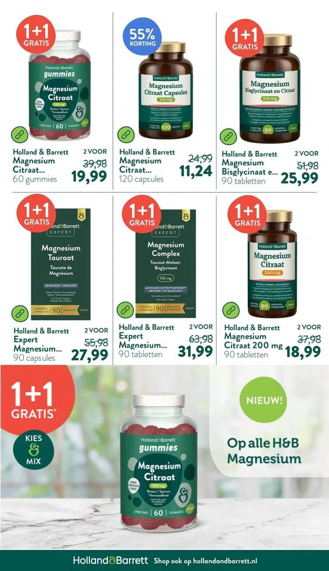 Holland &amp; Barrett folder (2025-11-03 - 2025-11-09)