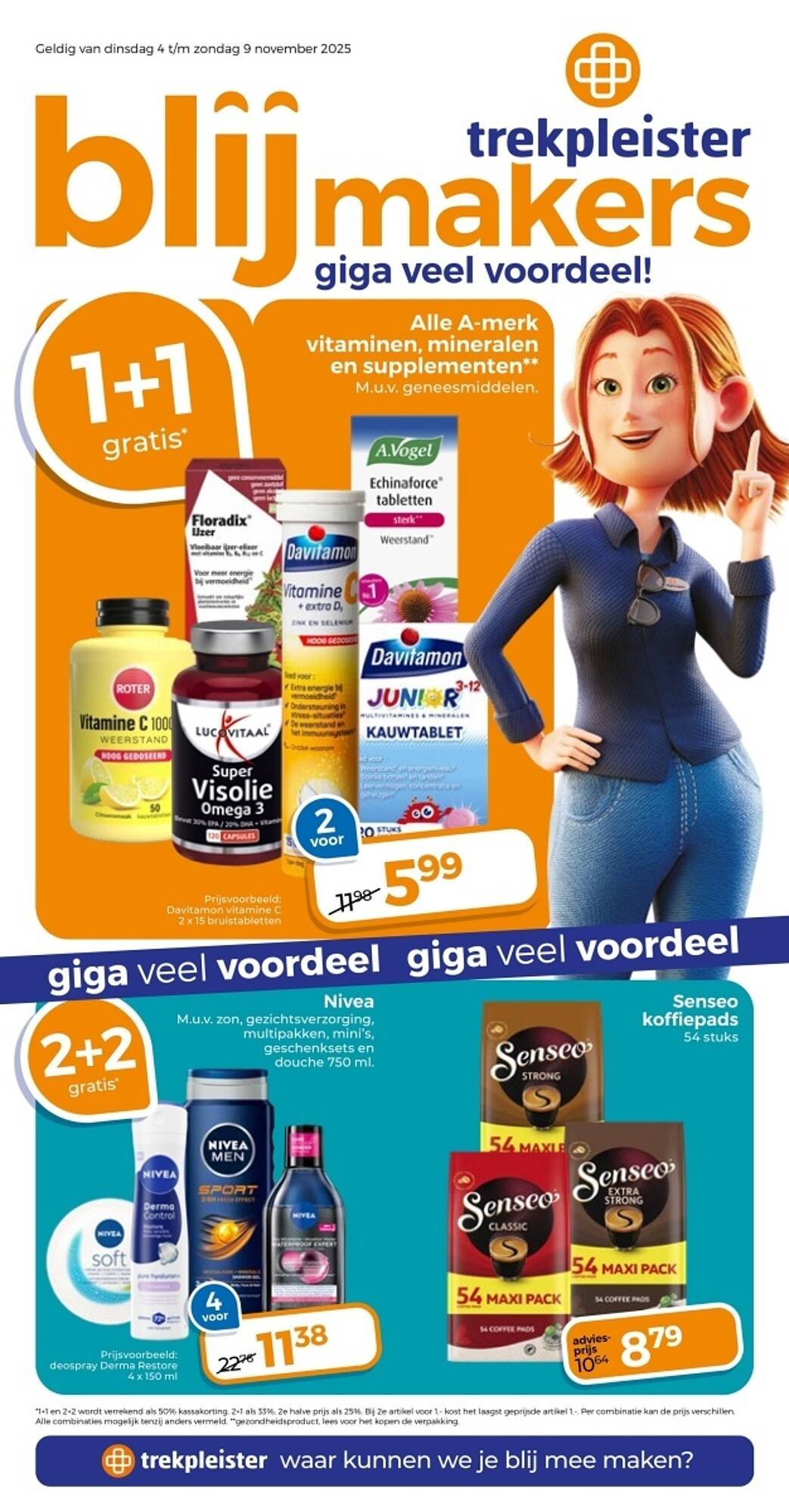 Trekpleister folder (2025-11-04 - 2025-11-09)