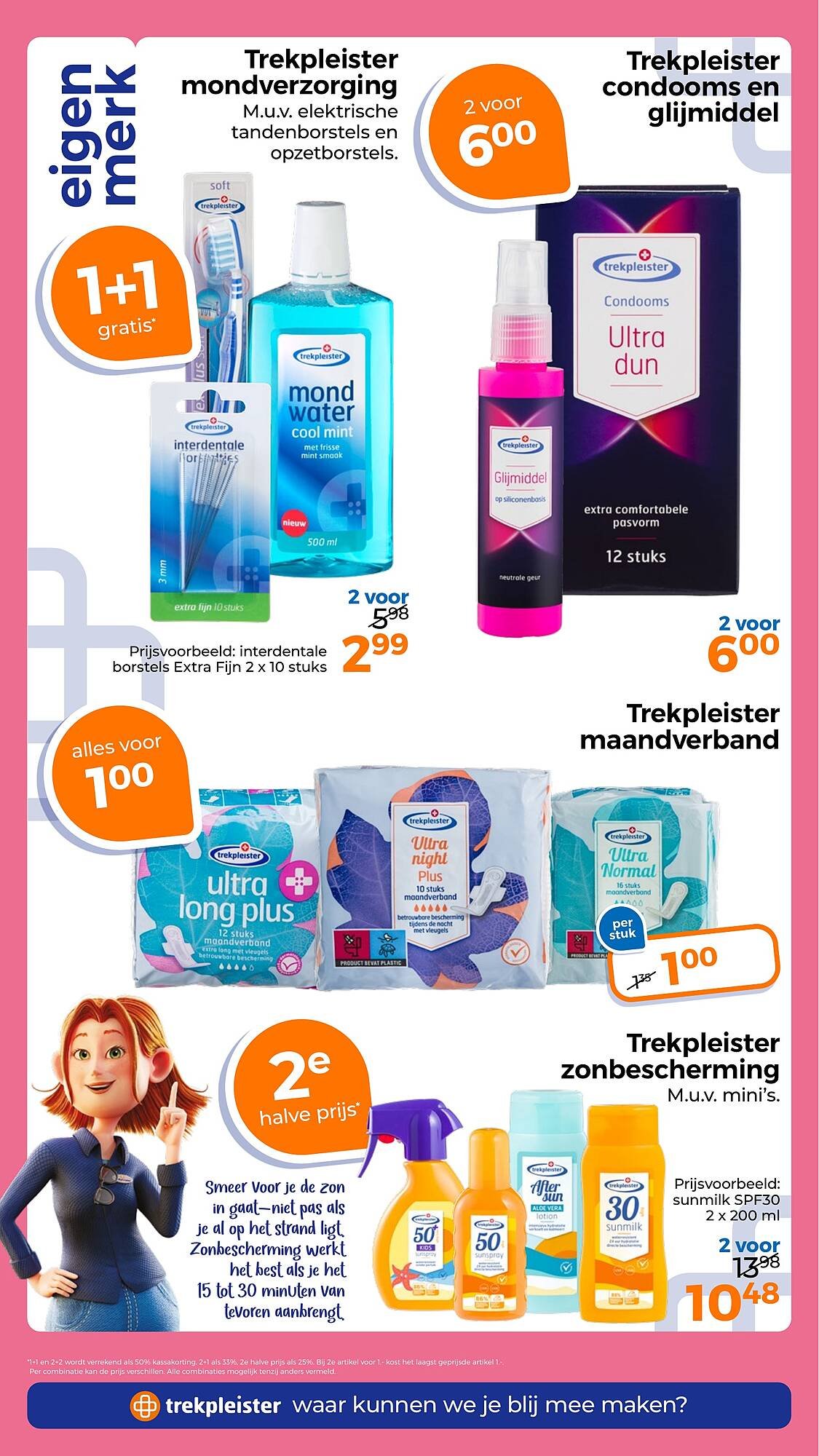 Trekpleister folder (2025-08-12 - 2025-08-17)