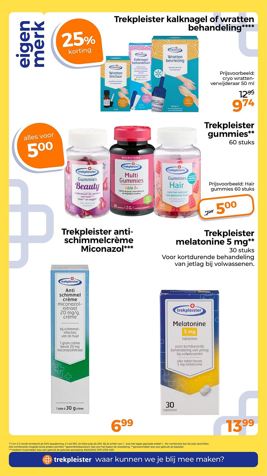 Trekpleister folder (2025-08-12 - 2025-08-17)