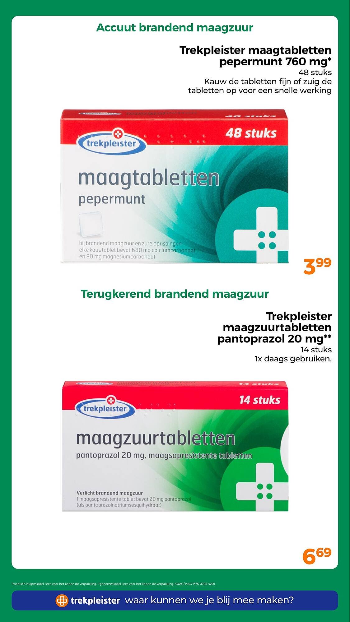 Trekpleister folder (2025-08-12 - 2025-08-17)