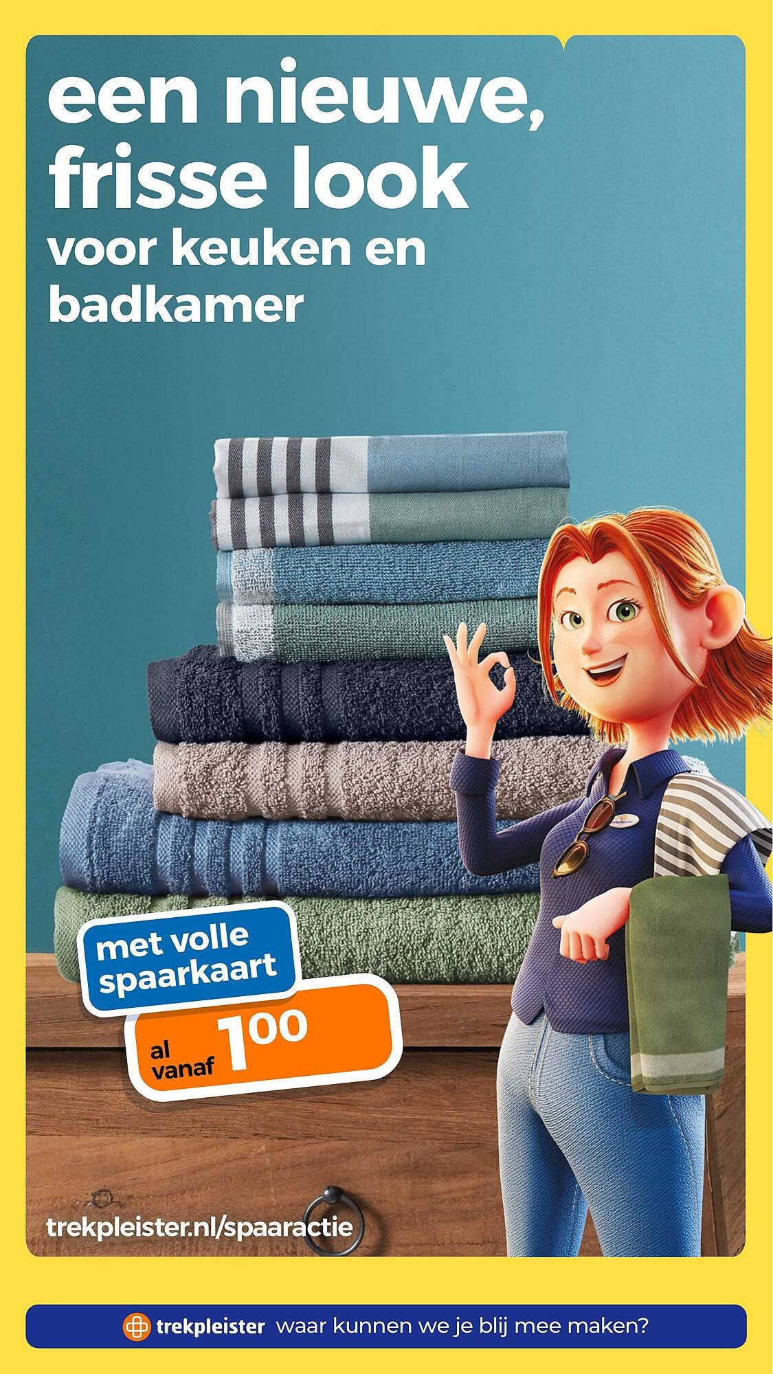 Trekpleister folder (2025-08-12 - 2025-08-17)