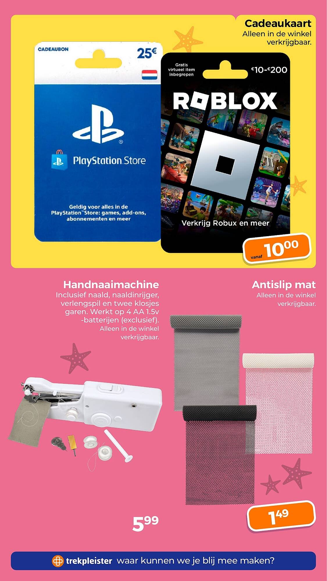 Trekpleister folder (2025-08-12 - 2025-08-17)